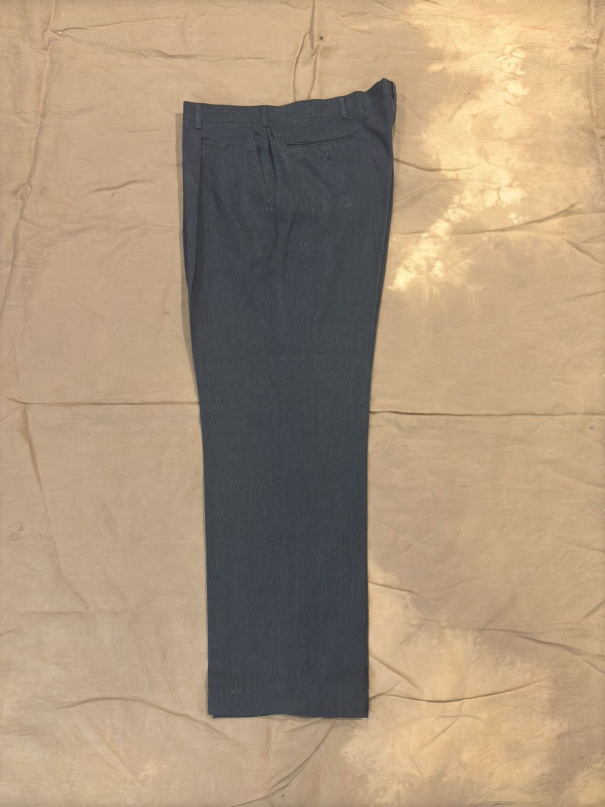 Other Gallery by Haggar pants.mo-23 Size US 36 / EU 52 - 1 Thumbnail