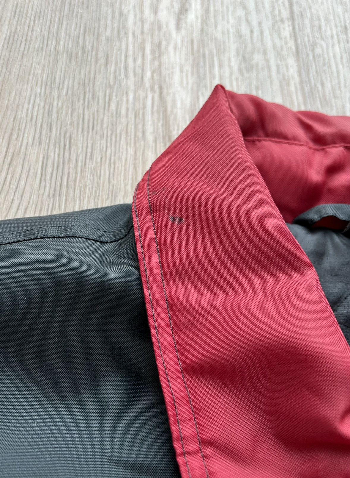 Mercedes-Benz × Vintage Vintage Mercedes Benz Racing Jacket Size US S / EU 44-46 / 1 - 9 Thumbnail