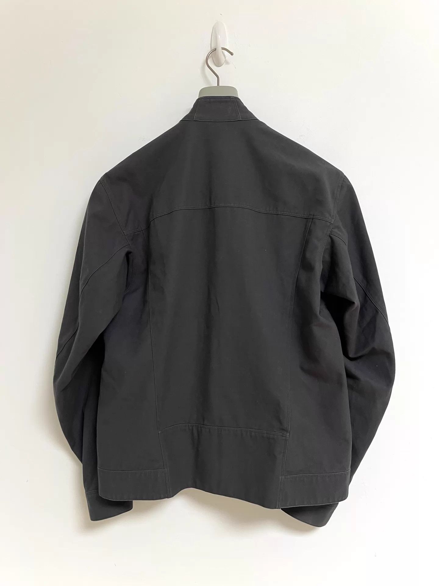 Arc'teryx Arc'teryx 00ss Vintage Jacket S Size US S / EU 44-46 / 1 - 5 Thumbnail