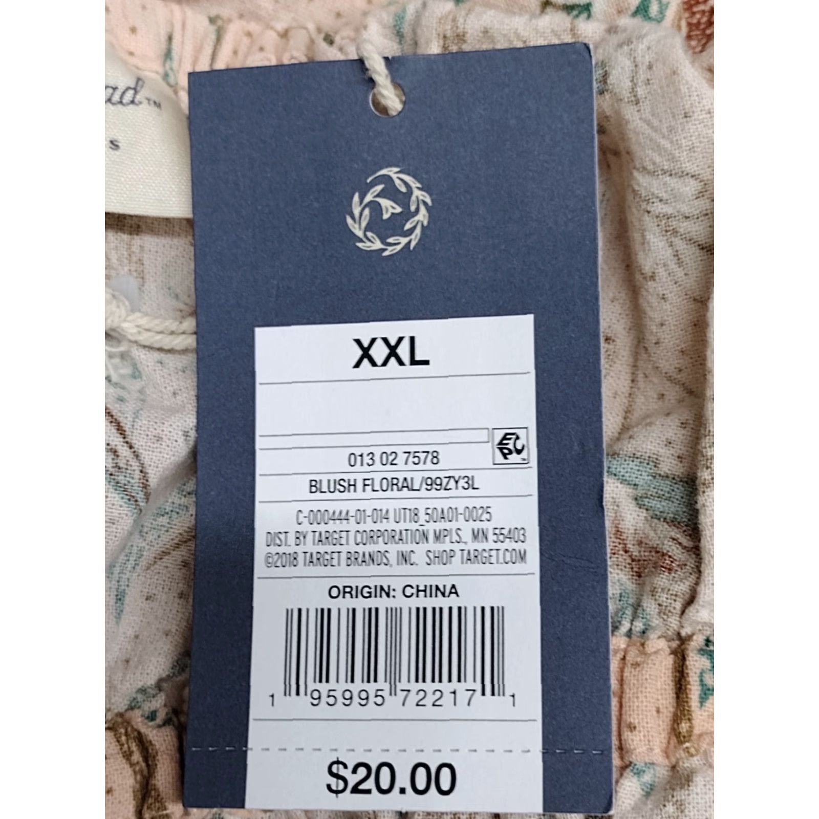 Vintage Universal Thread Women Tank XS? No. Size XXL / US 16-18 / IT 52-54 - 6 Thumbnail