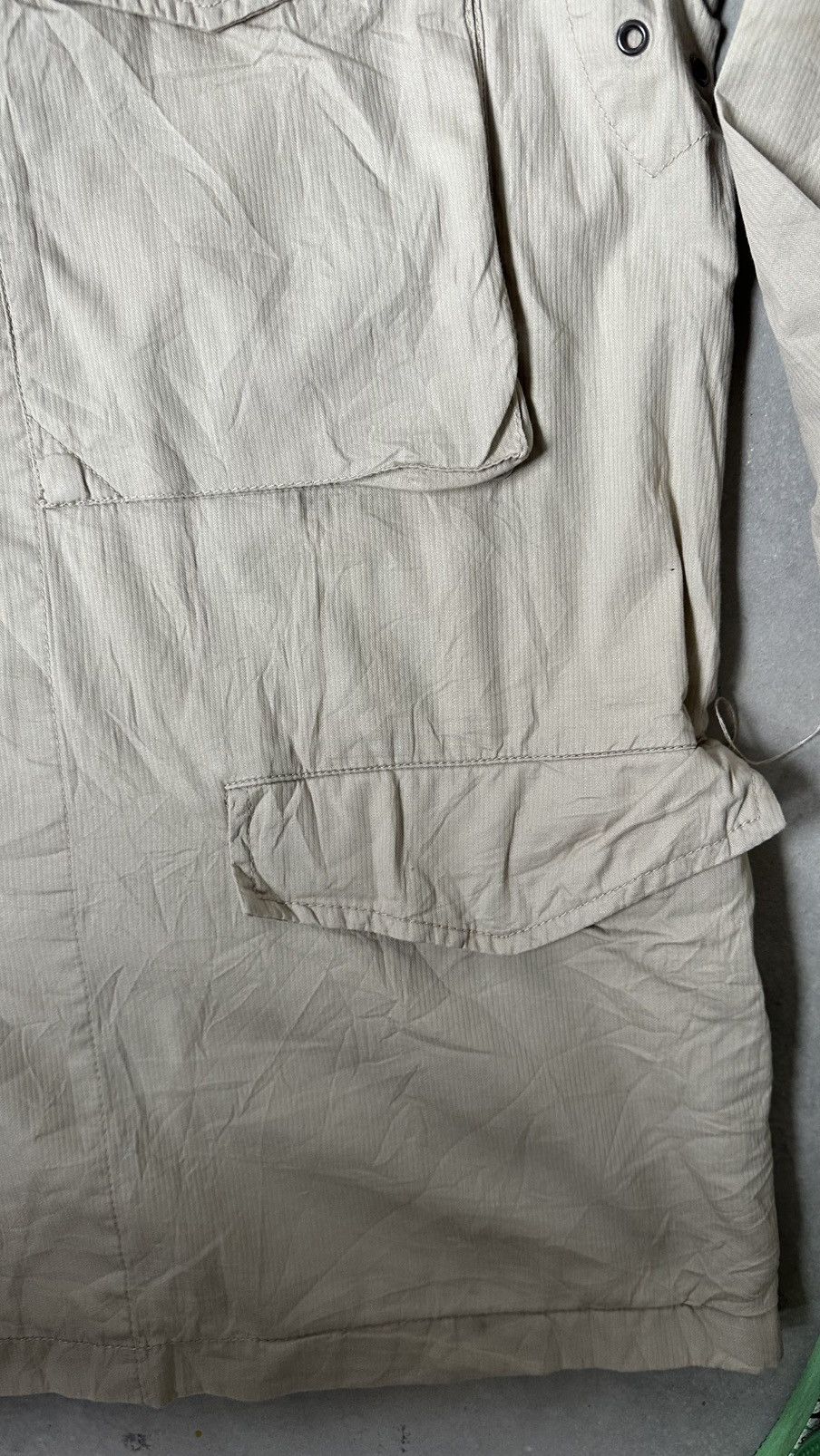 Avirex VINTAGE PX AVIREX JACKET Size US L / EU 52-54 / 3 - 8 Thumbnail