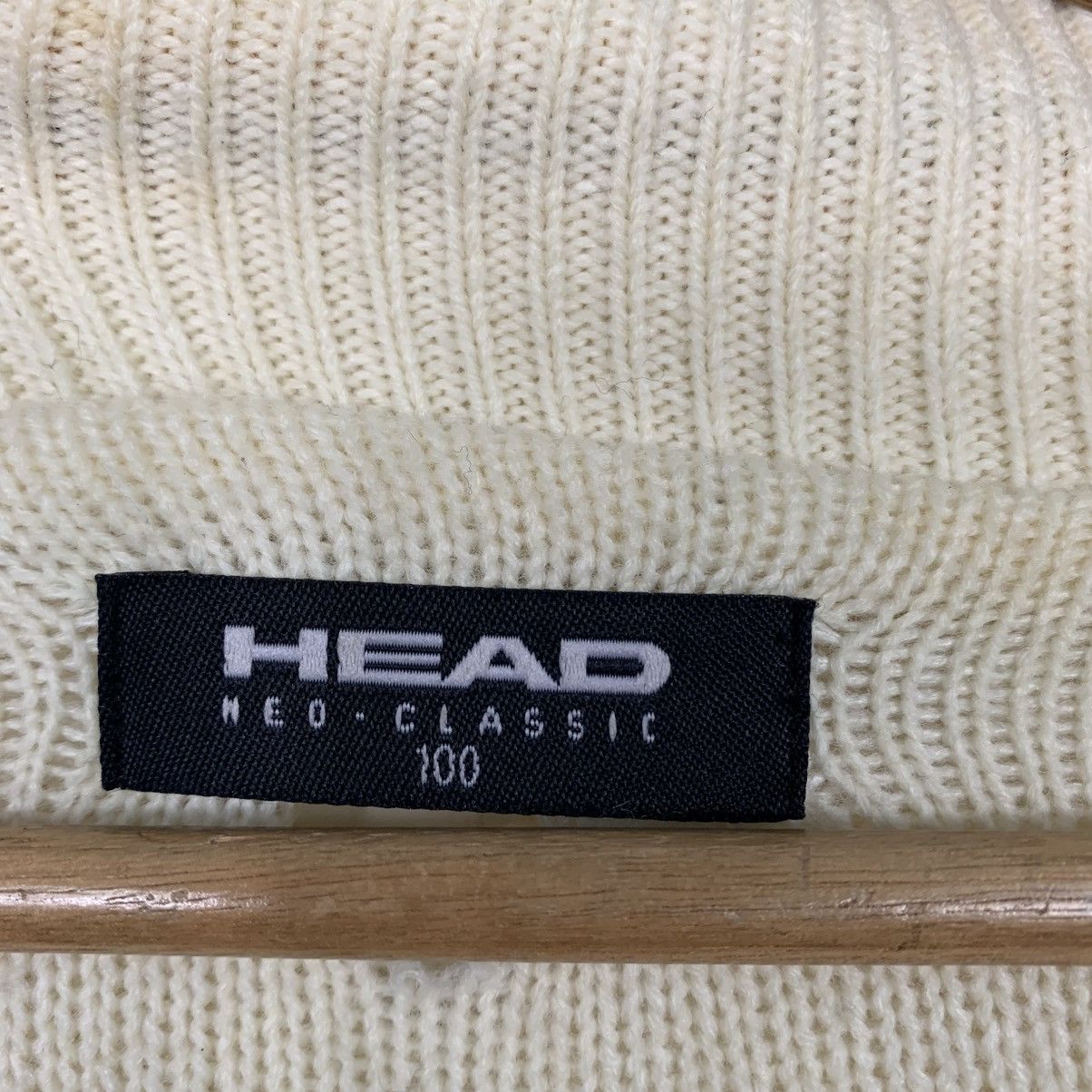 Japanese Brand Head Zipper Jacket Size US M / EU 48-50 / 2 - 16 Thumbnail