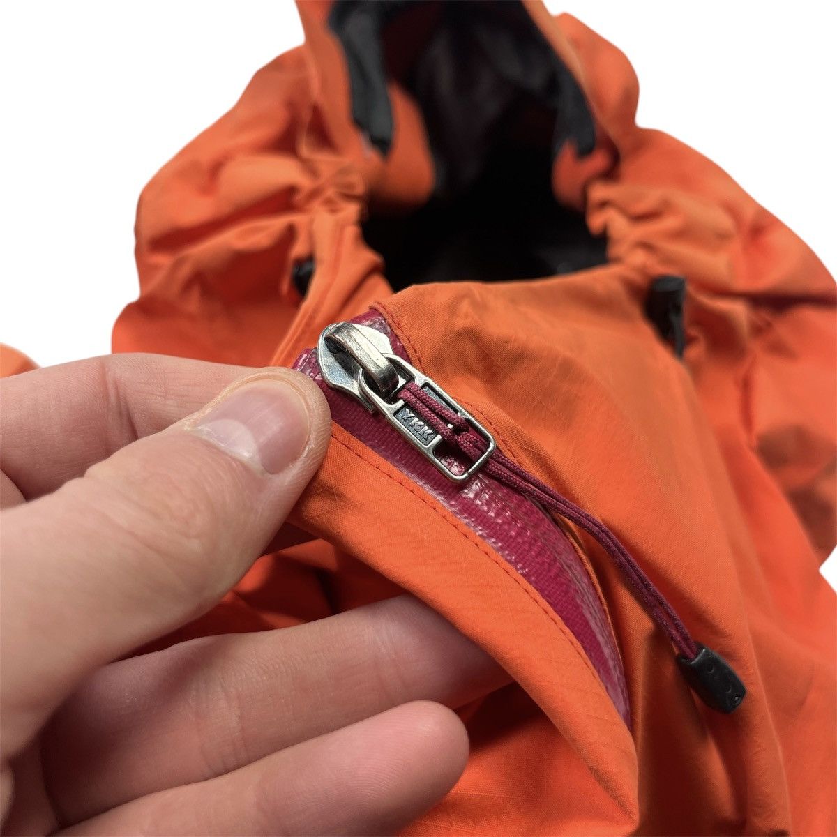 Arc'teryx Arc’teryx Alpha Sl Goretex Jacket Outdoor Life Streetwear Size S / US 4 / IT 40 - 9 Thumbnail