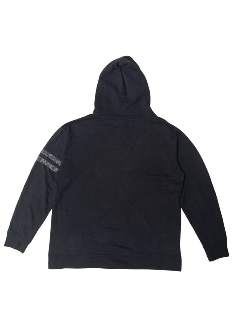 If Six Was Nine Thomas Hady Free Your Mind Skull Hoodie Size US L / EU 52-54 / 3 - 2 Thumbnail