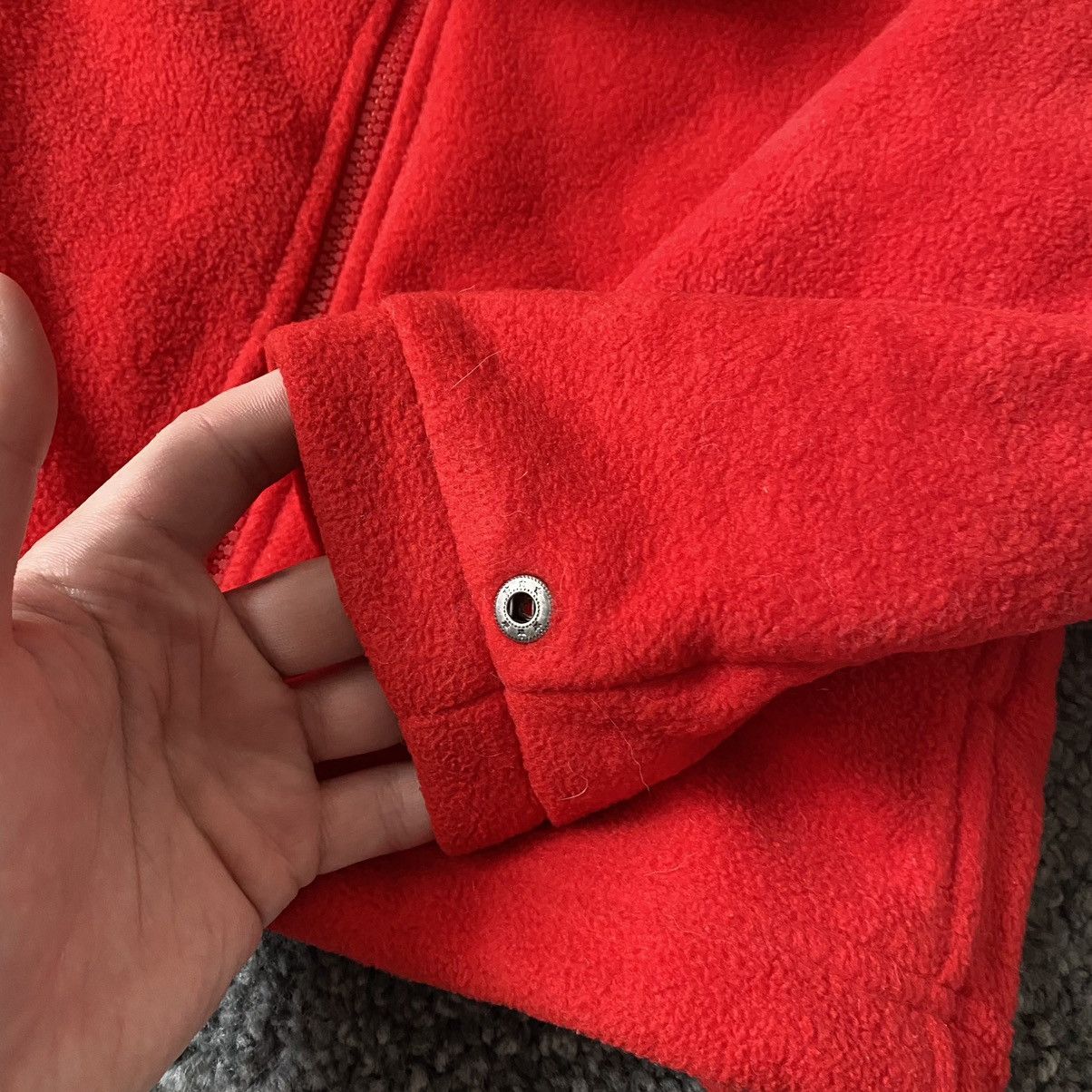 Marmot Salewa vintage fleece Size US M / EU 48-50 / 2 - 3 Thumbnail
