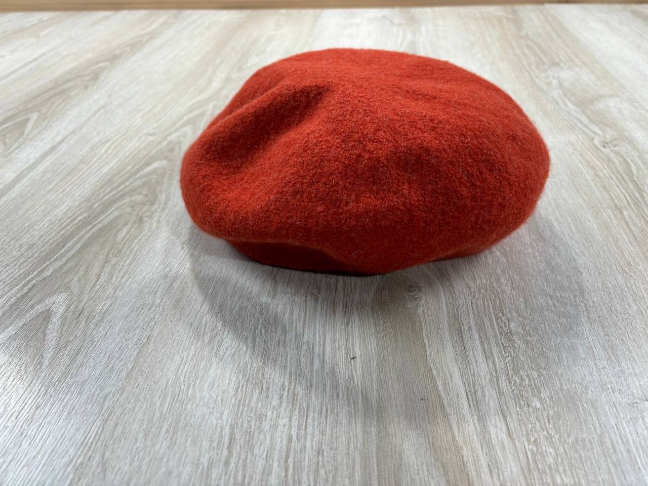 45rpm × Japanese Brand Womens beret hat 45RPM Size 0 Size ONE SIZE - 3 Thumbnail