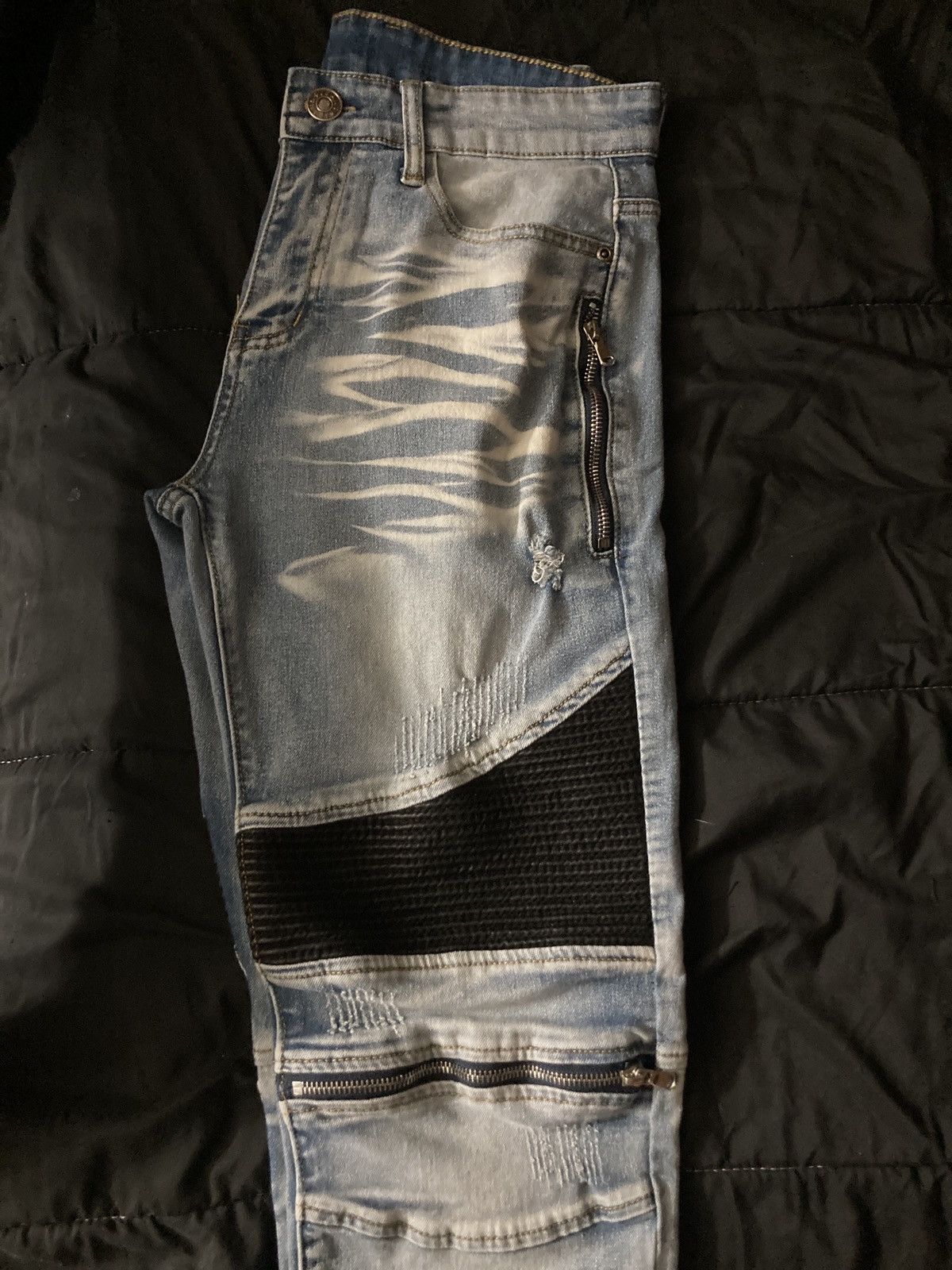 Jean Men’s Jeans for sale Size US 30 / EU 46 - 2 Thumbnail