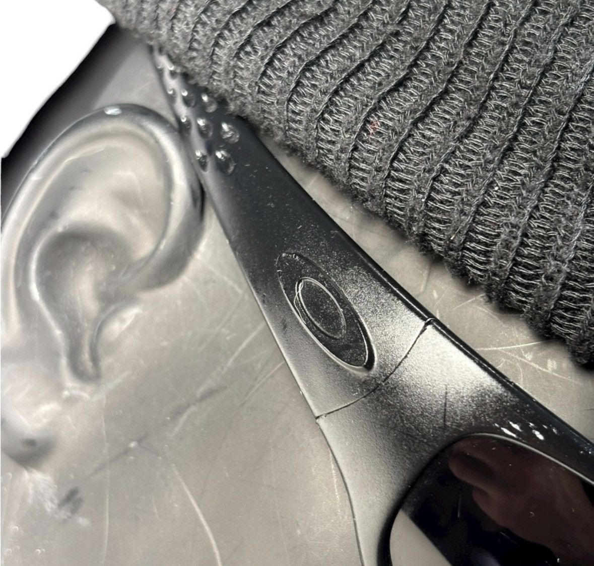 Oakley Oakley Tens X - Gen 1 Size ONE SIZE - 5 Thumbnail
