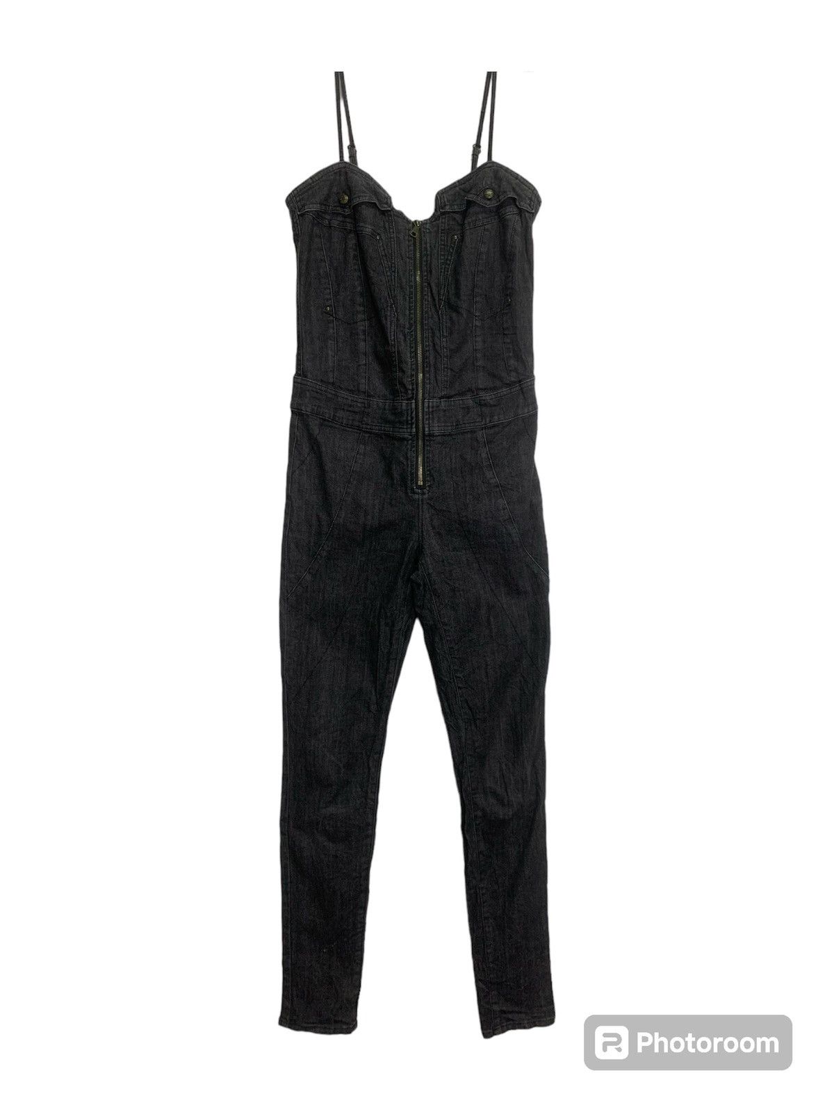 Diesel Diesel Overall Denim Size US 32 / EU 48 - 1 Thumbnail