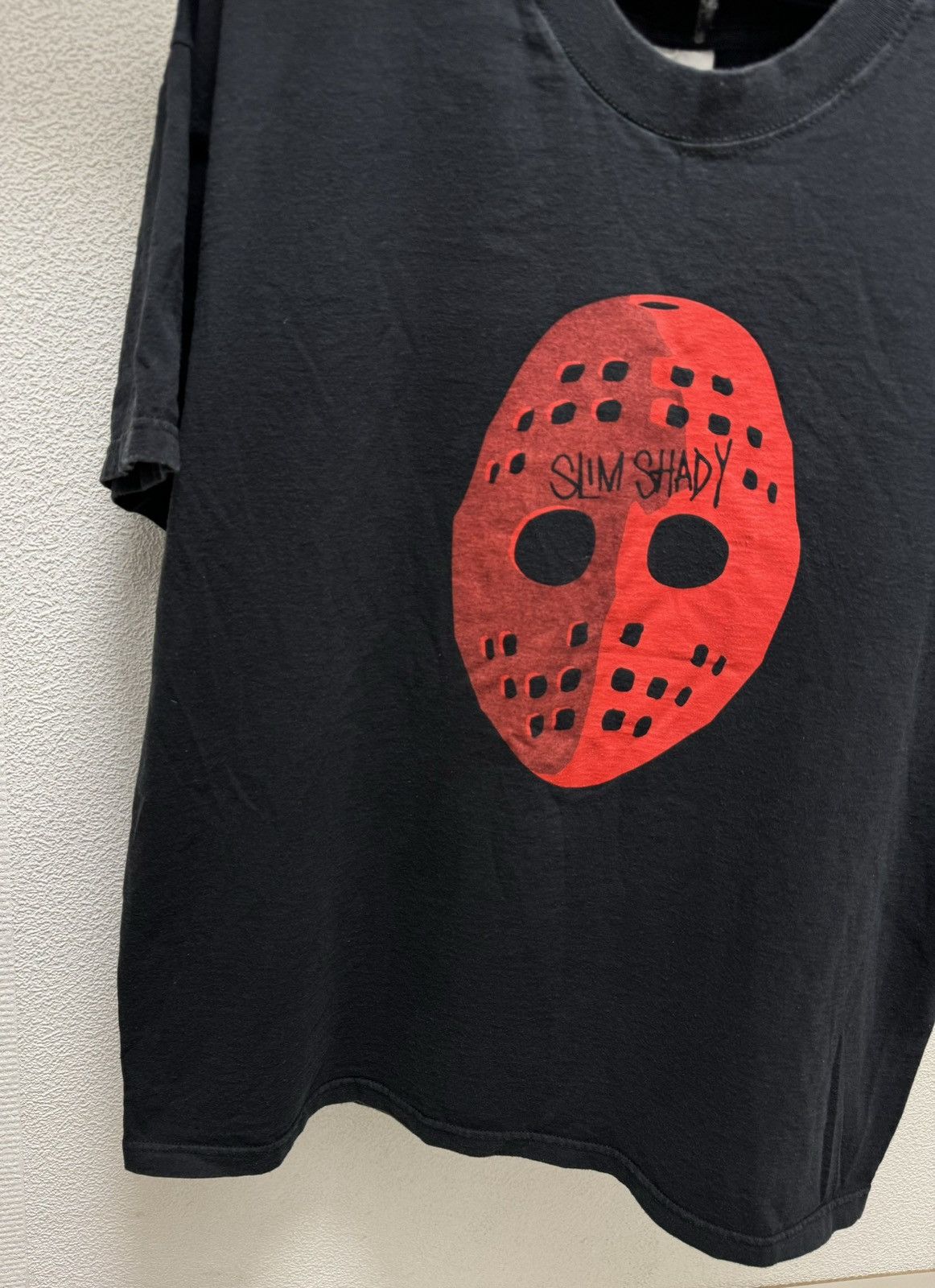 Eminem Eminem Slim Shady vintage screen stars t-shirt Xl size Size US XL / EU 56 / 4 - 6 Thumbnail