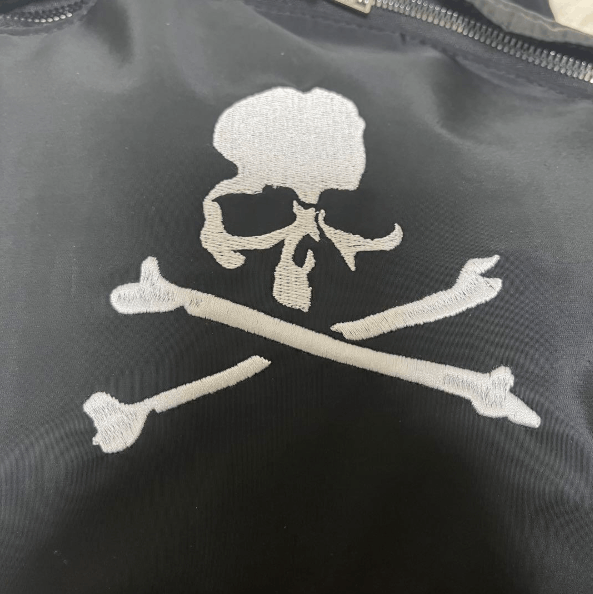 Mastermind Japan Mastermind Porter collaboration skull backpack Size ONE SIZE - 17 Thumbnail