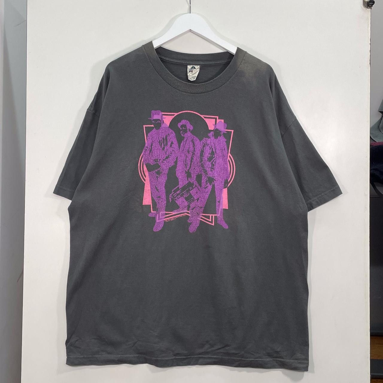 Other Purple Jazz Tee Size US XXL / EU 58 / 5 - 1 Thumbnail