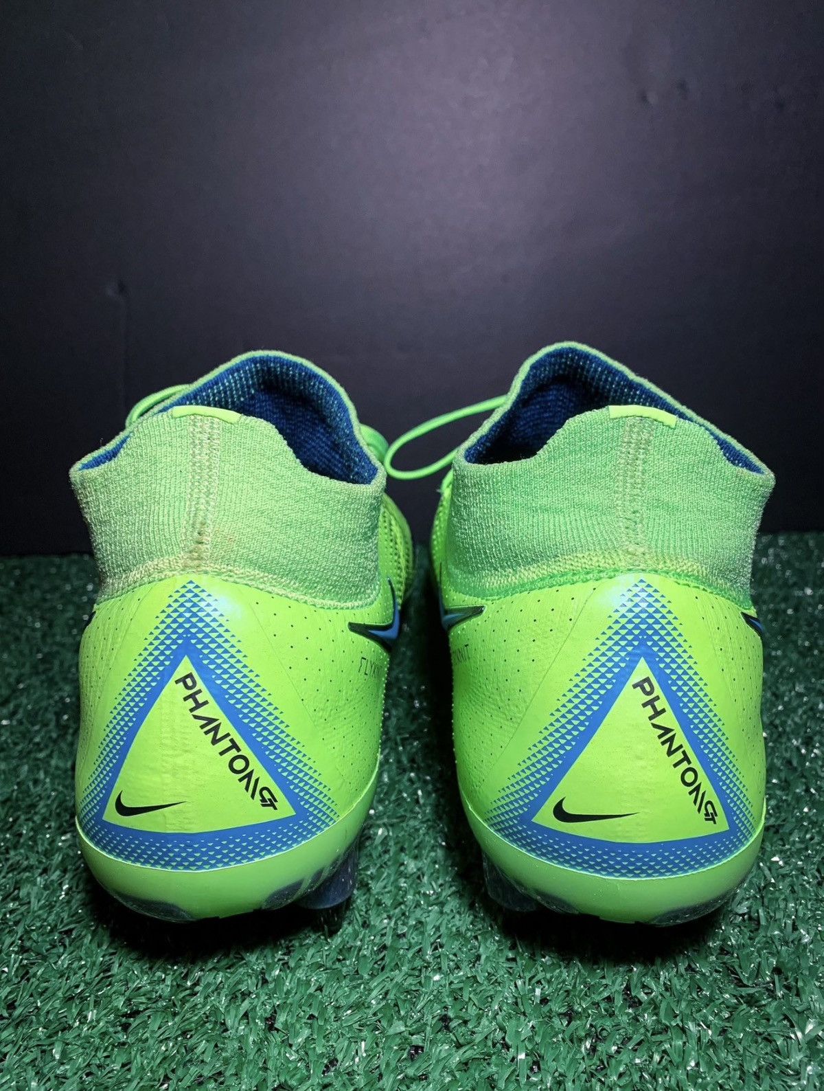 Nike Nike Phantom Gt Elite Size US 11.5 / EU 44-45 - 3 Thumbnail