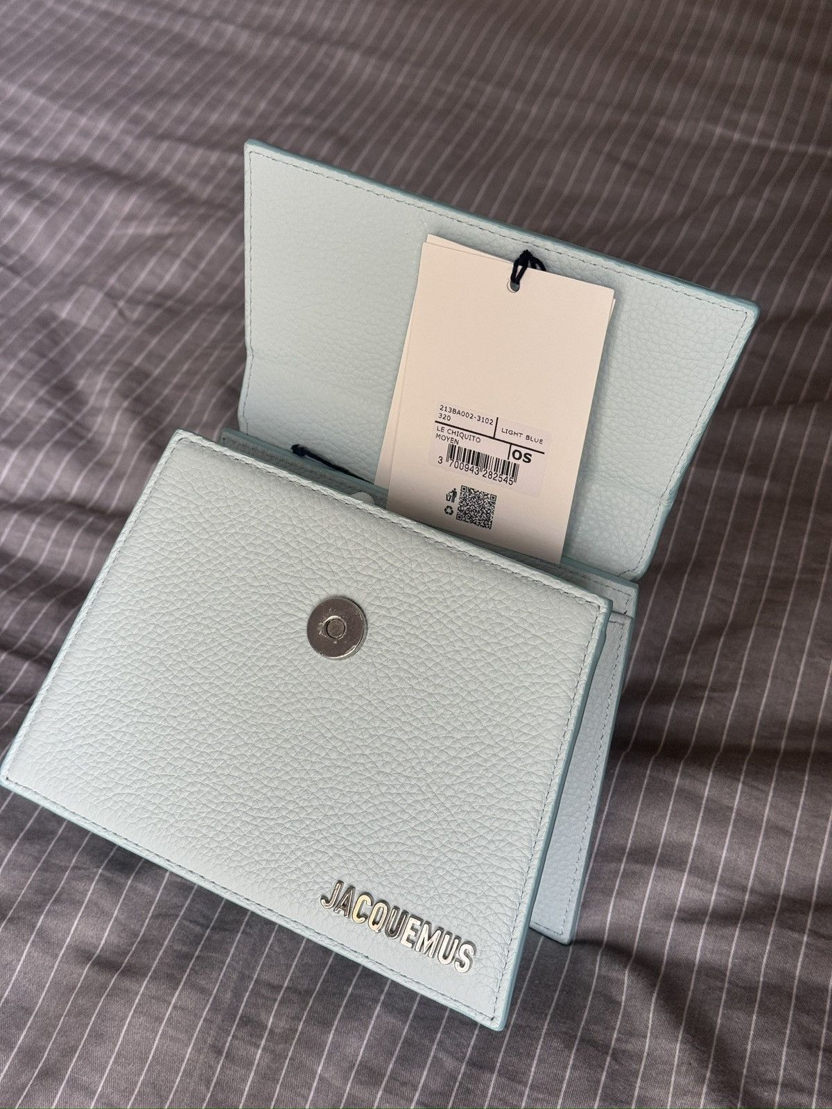Jacquemus Jacquemus chiquito moyen Size ONE SIZE - 3 Thumbnail