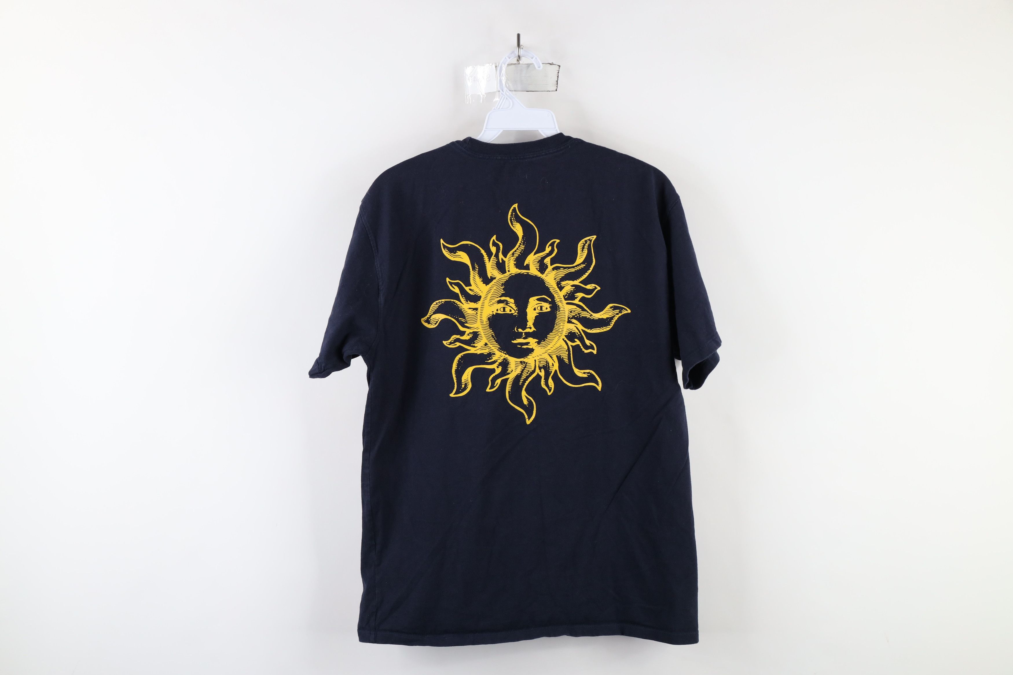 Champion × Vintage Vintage Champion Spell Celestial Sun Short Sleeve T-Shirt Size US M / EU 48-50 / 2 - 11 Thumbnail