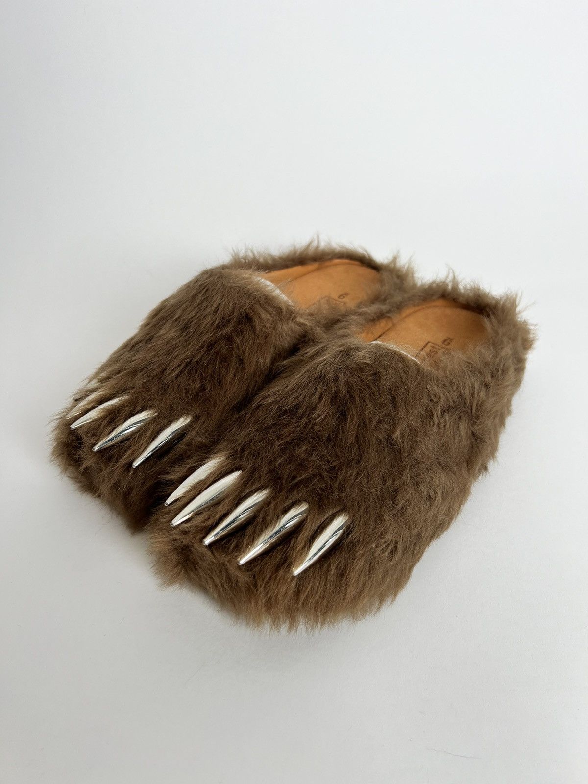 Bravest Studios Bravest Studios Bear Claw Mules Size US 9 / EU 42 - 1 Thumbnail