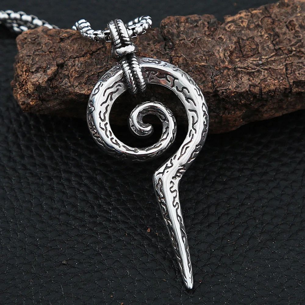 Other Vintage Pendant Necklace Size ONE SIZE - 5 Thumbnail