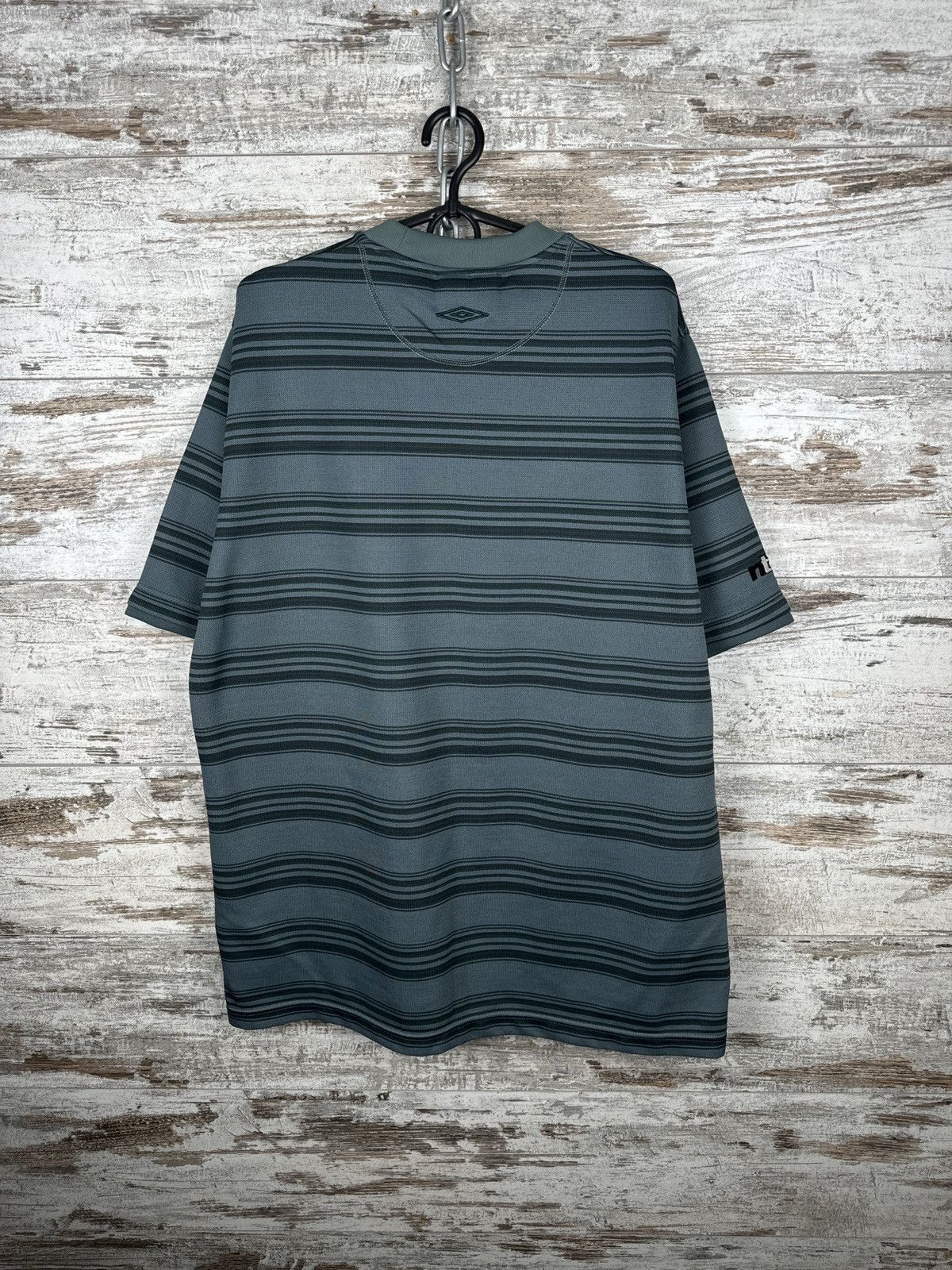Umbro × Vintage Mens Vintage Umbro Celtic FC T-shirt soccer jersey tee rare Size US XL / EU 56 / 4 - 12 Thumbnail