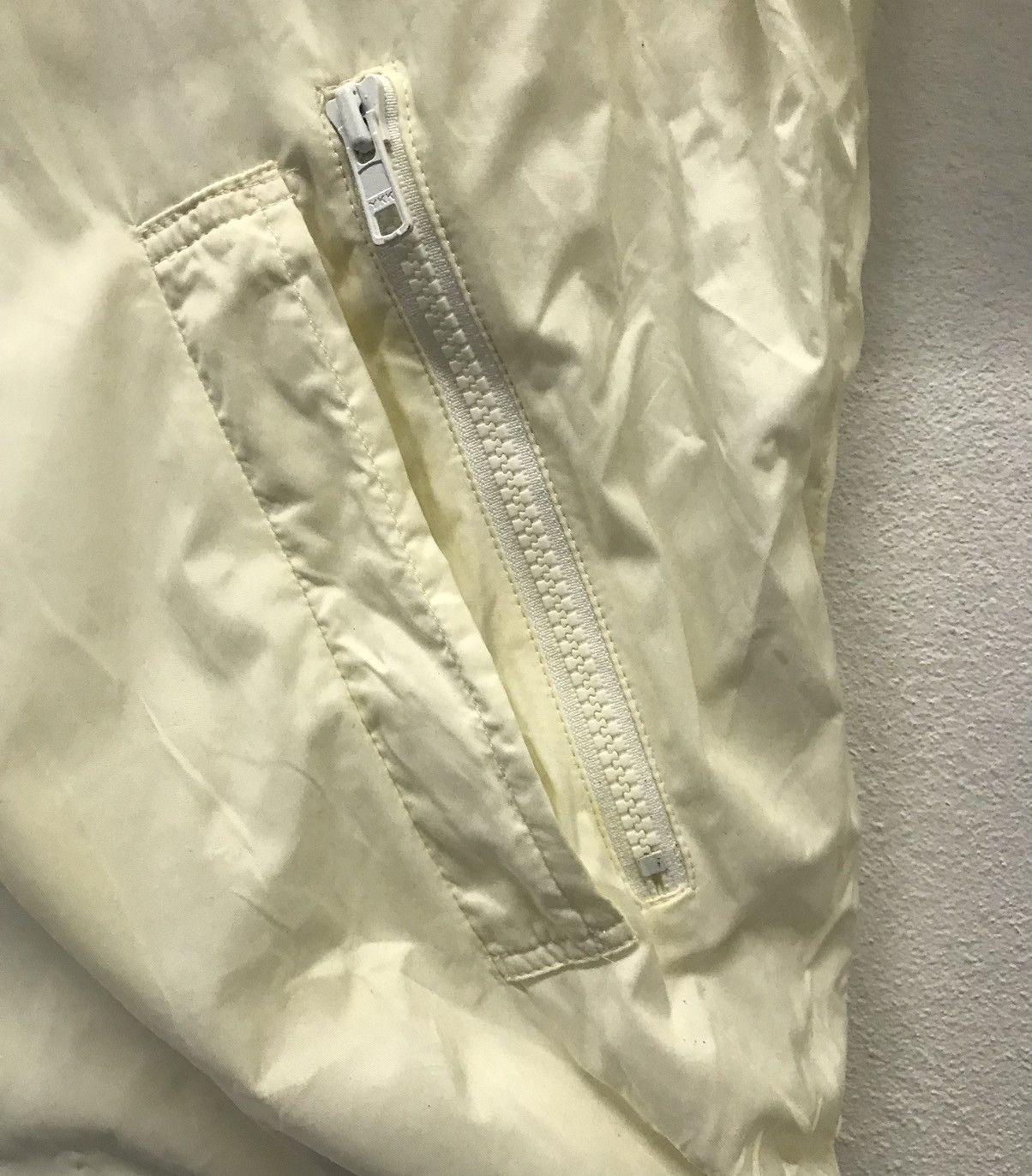 Vintage Vintage SPORTS Elegance Piaa Produced By L’uomo Terzo Jacket Size US XXL / EU 58 / 5 - 7 Thumbnail