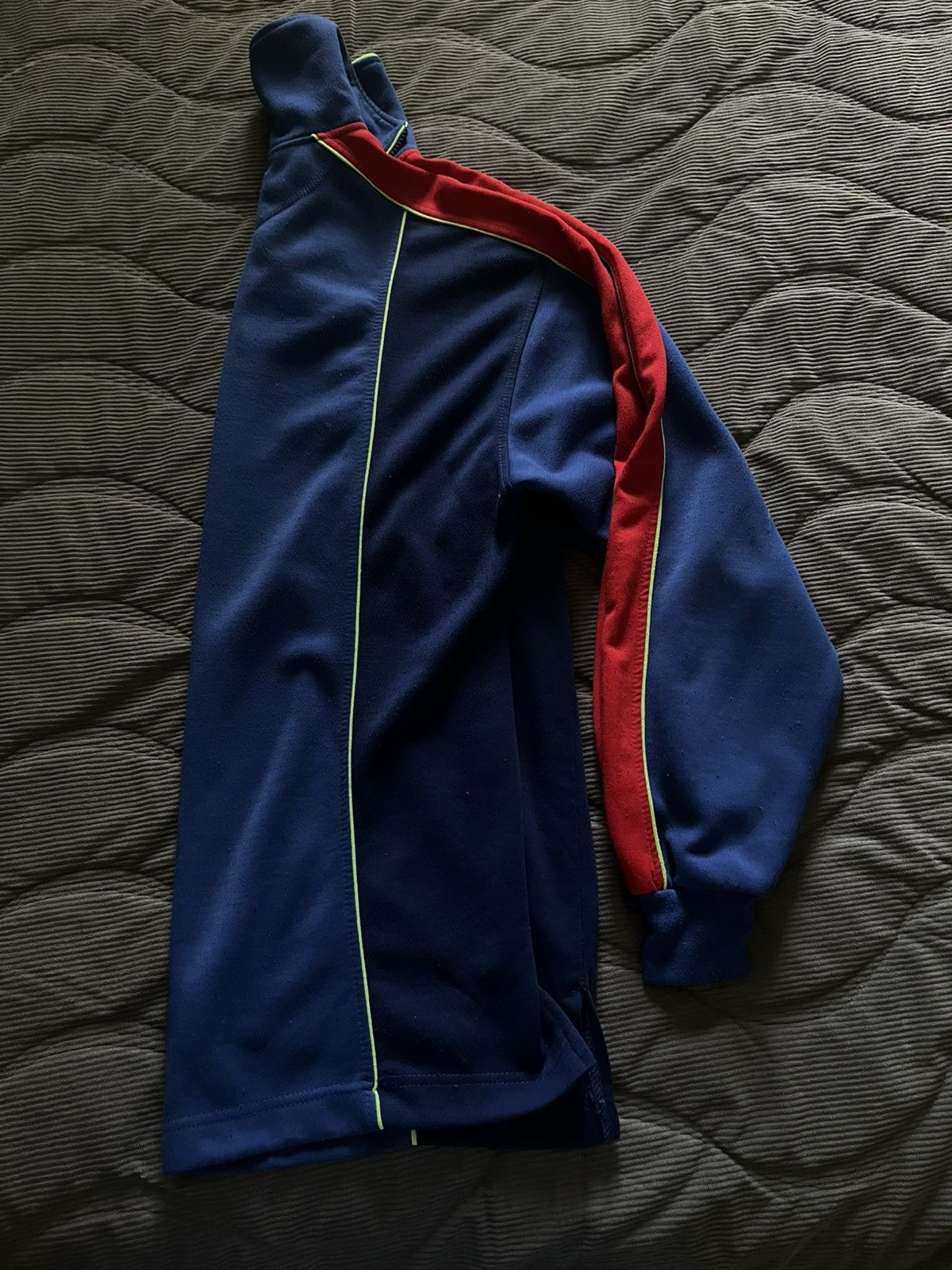 Nike Nike sweatshirt Size US XL / EU 56 / 4 - 5 Thumbnail