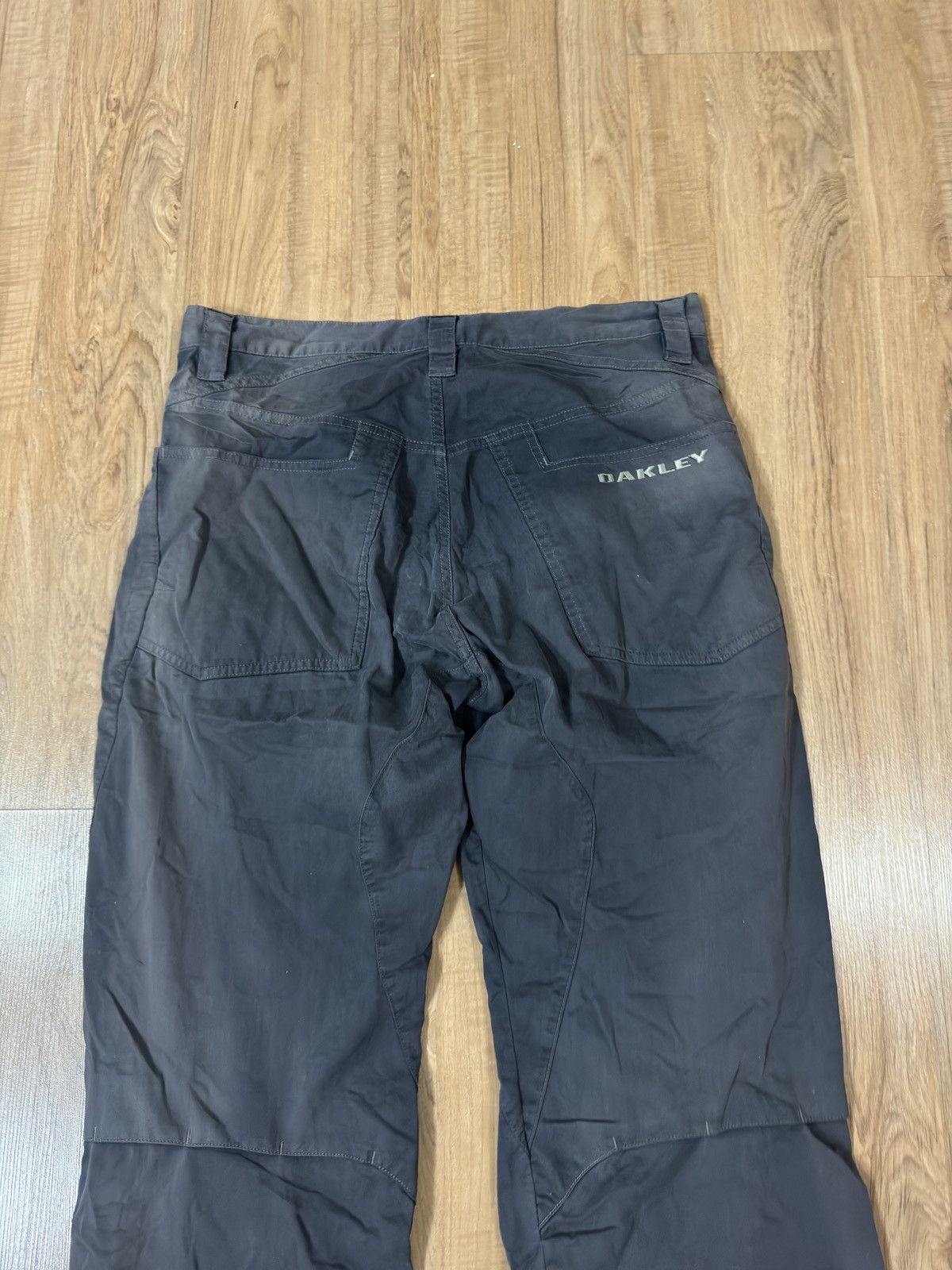 Oakley OAKLEY LIGHT OUTDOOR PLAYFUL PANTS Size US 33 - 4 Thumbnail