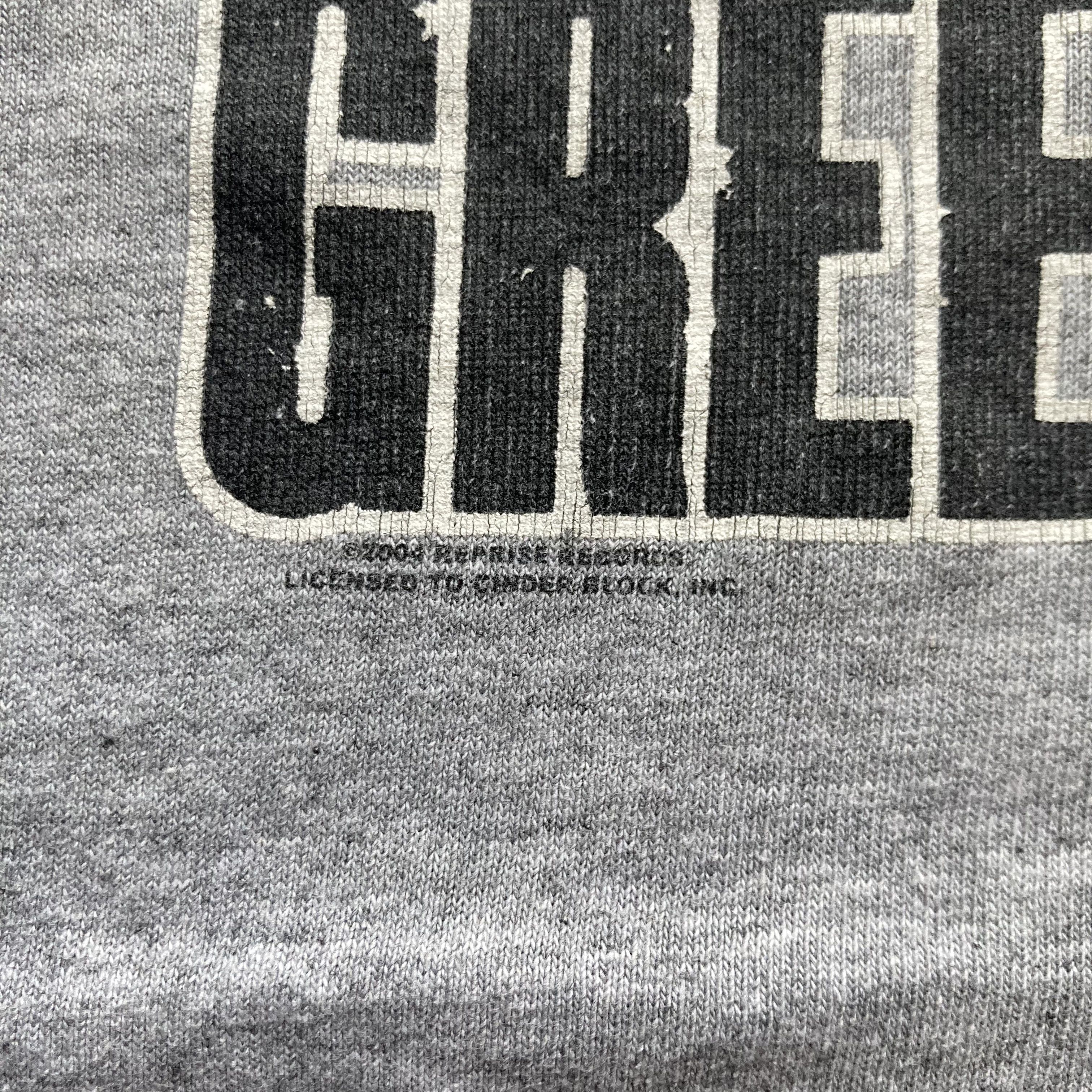 Vintage 🔥Rera🔥 Gerrn Day 2004 Size US M / EU 48-50 / 2 - 4 Thumbnail