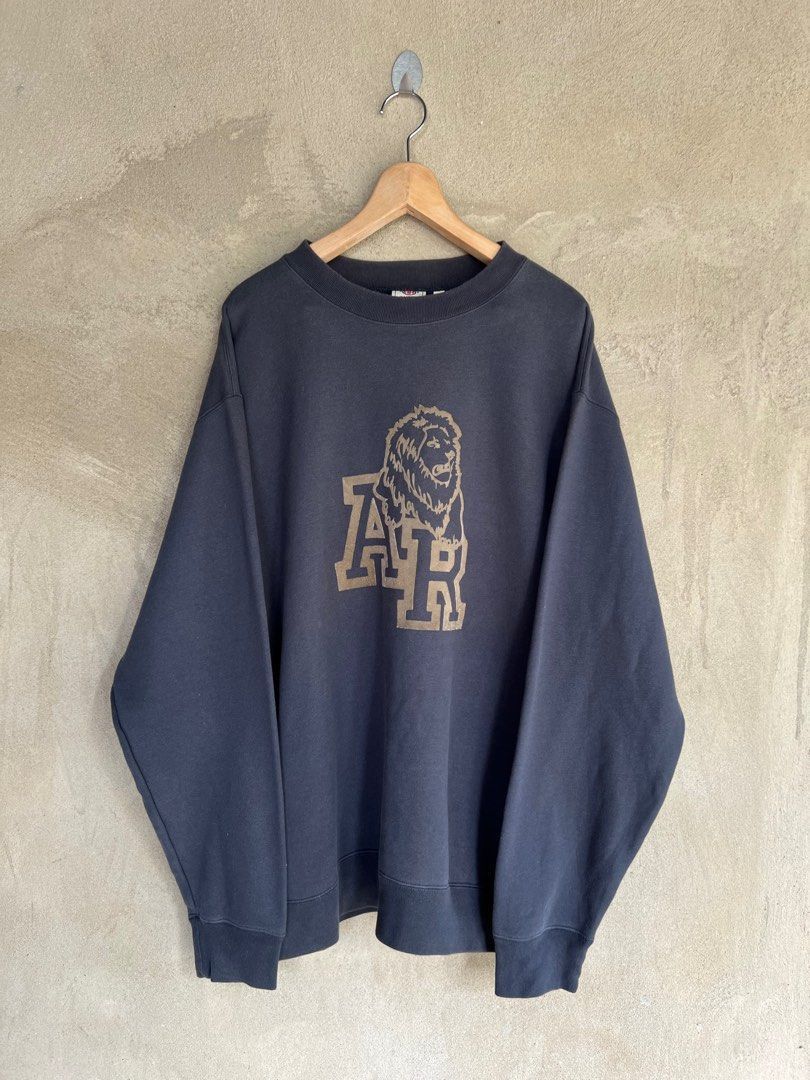 Avirex Vintage AVIREX United State Sweatshirt Size US XL / EU 56 / 4 - 2 Thumbnail