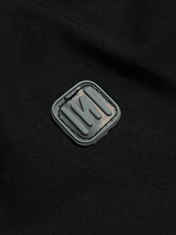 Nike 00s Vintage Nike Shox Pants Size US 34 / EU 50 - 3 Thumbnail