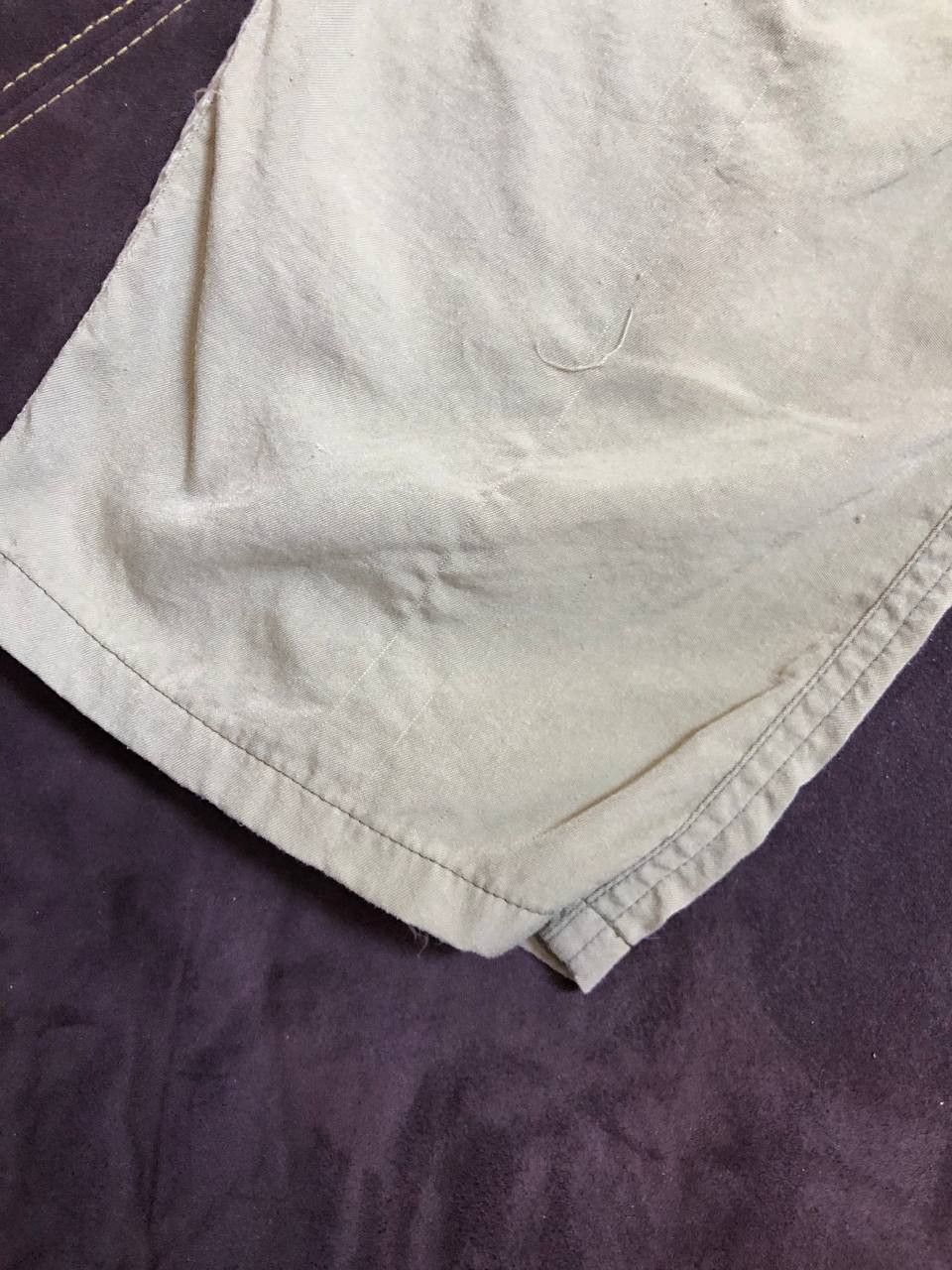 The North Face Y2K The North Face beige khaki Cargo Pants Size US 34 / EU 50 - 5 Thumbnail
