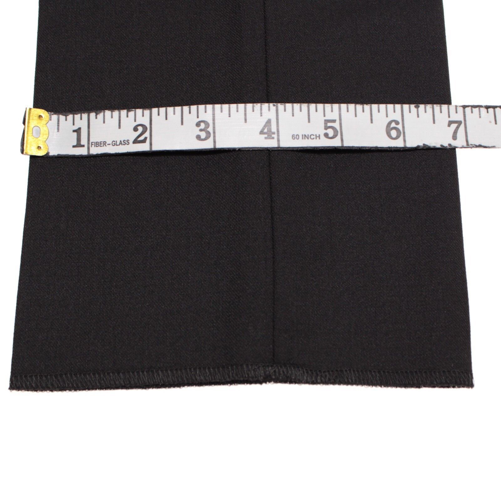 Slowear New with tags Dress Pants Size 32 US In Black