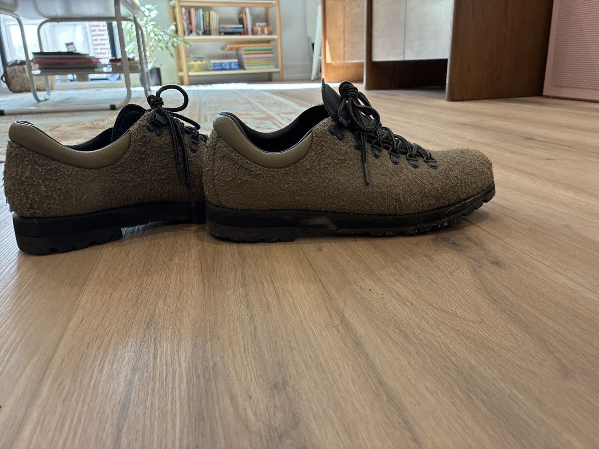 Merrell 1TRL Merrell 1trl wilderness Size US 10.5 / EU 43-44 - 4 Thumbnail