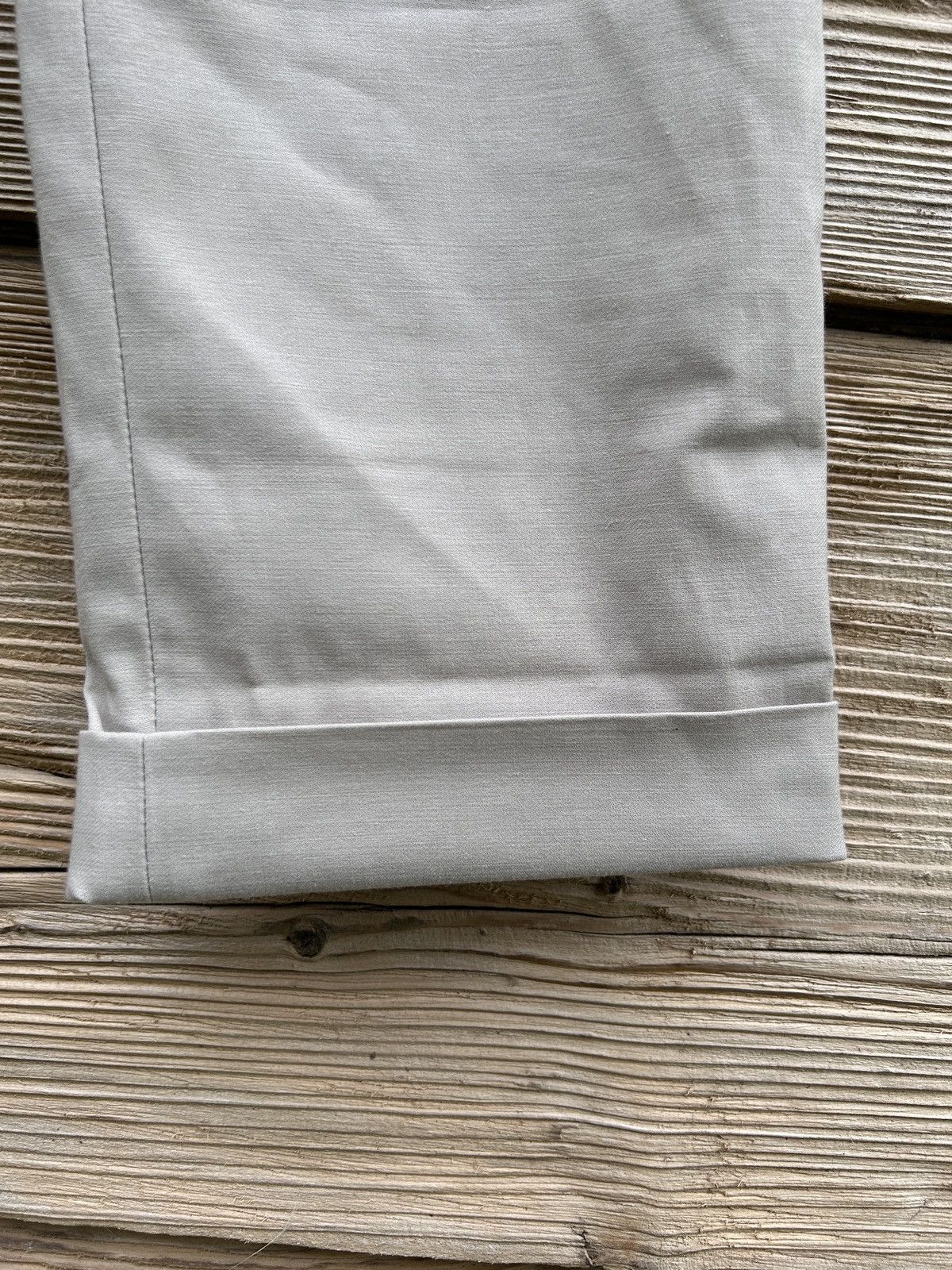 Maison Margiela Maison Martin Margiela 1 Grey Women’s Casual Pants Size 27" / US 4 / IT 40 - 6 Thumbnail