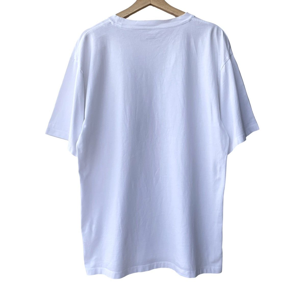 PACCBET Rassvet Skateboarding Gosha Rubchinskiy Russian Dog Tee Size US L / EU 52-54 / 3 - 2 Thumbnail