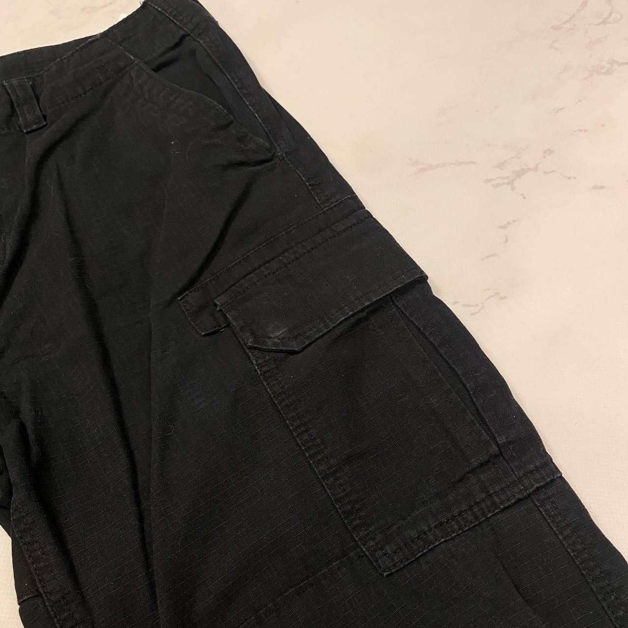 Dickies Vintage Dickies Cargo USA Work Pants Size US 30 / EU 46 - 11 Thumbnail