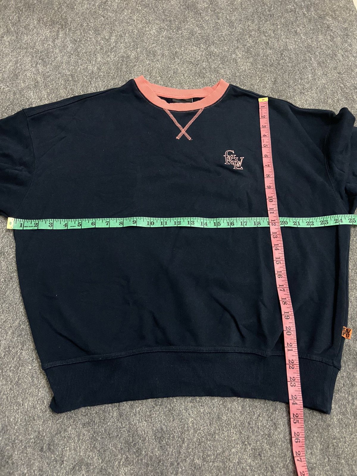 Hysteric Glamour × Japanese Brand Grooverhyme sweater Size M / US 6-8 / IT 42-44 - 10 Thumbnail