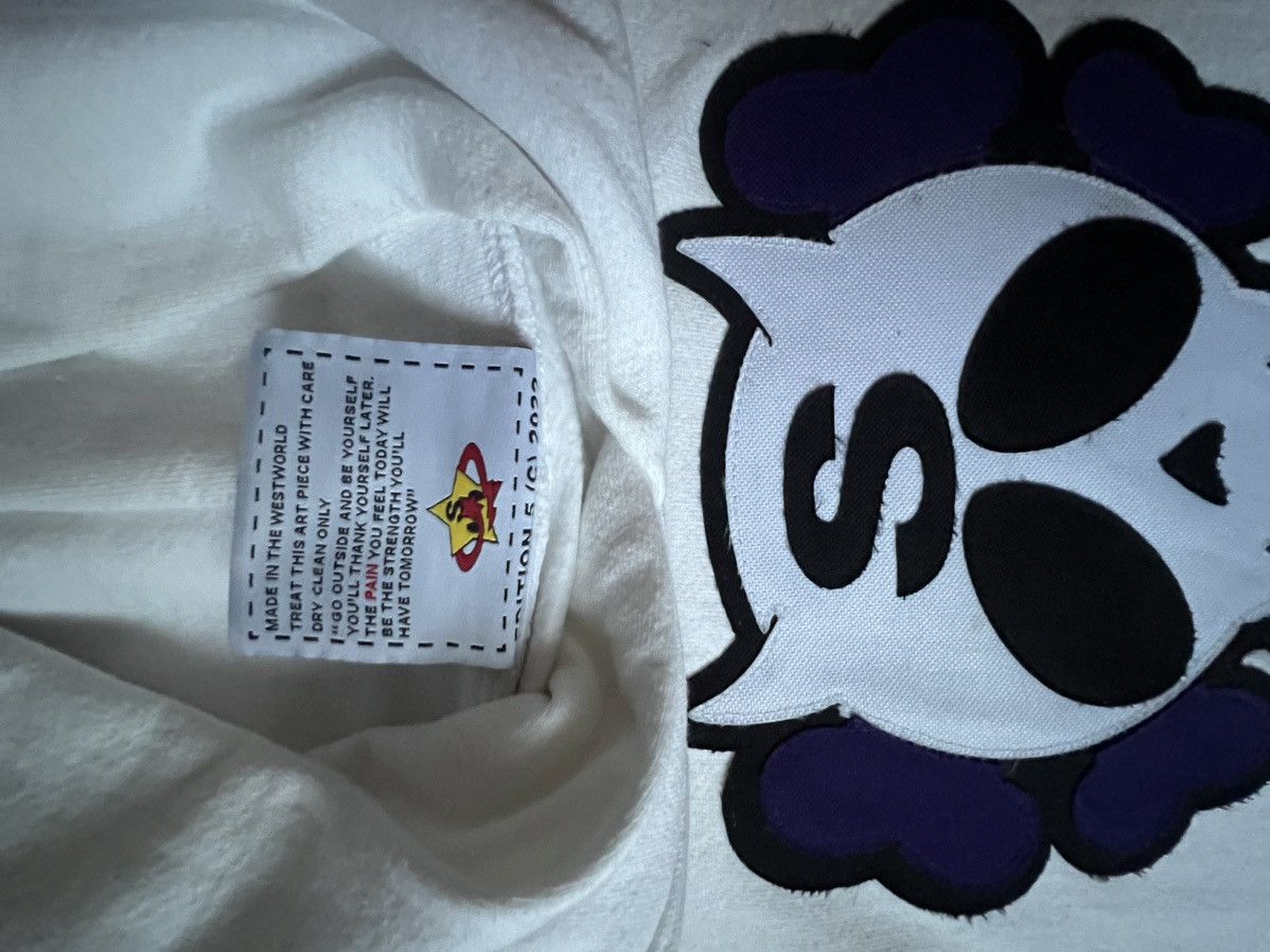 Sukamii ❔Sukamii Random Badge Hoodie 1/1❔ Size US S / EU 44-46 / 1 - 7 Thumbnail