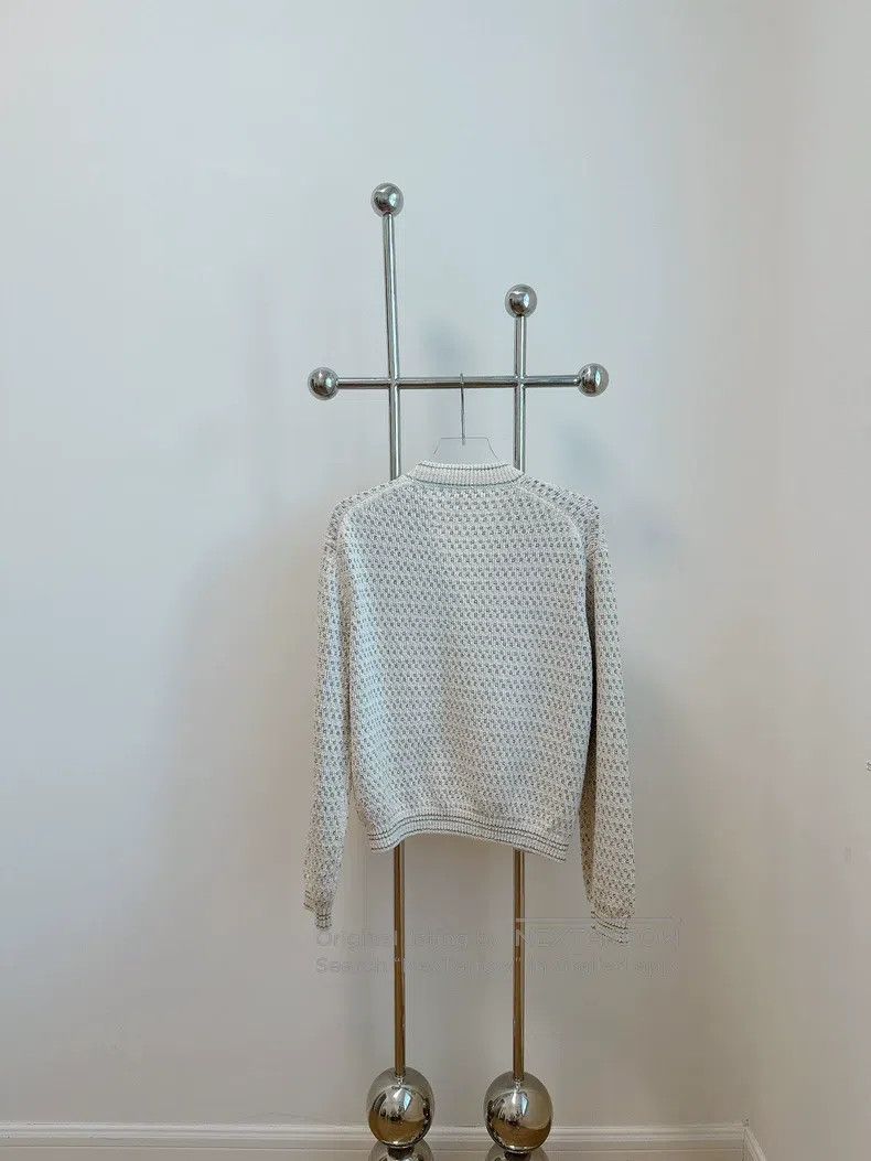 Other LORO PIANA Limited Knit Cardigan Size S / US 4 / IT 40 - 2 Thumbnail