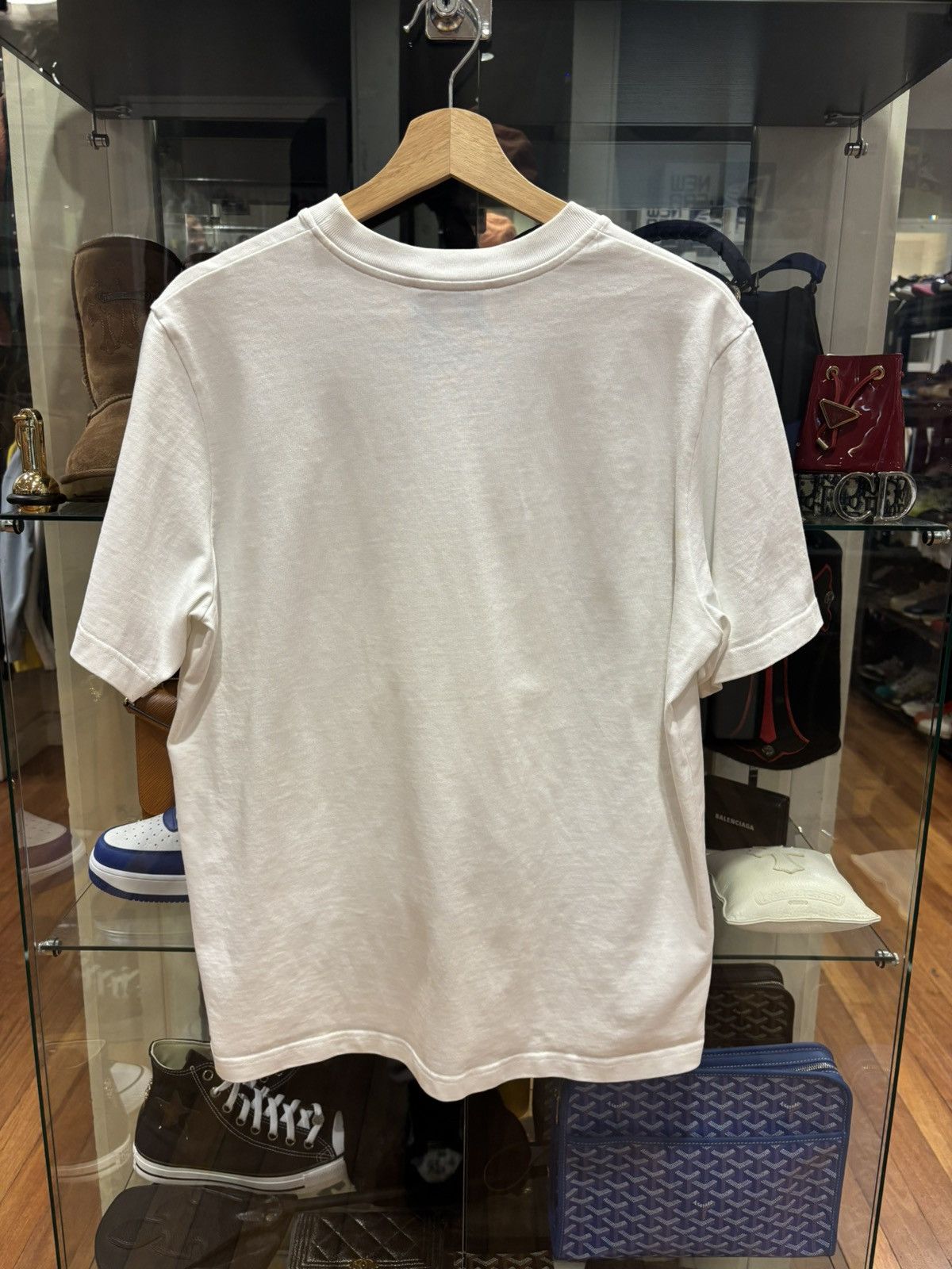 Casablanca Casablanca Terrain d’Orange Tee Size US L / EU 52-54 / 3 - 2 Thumbnail