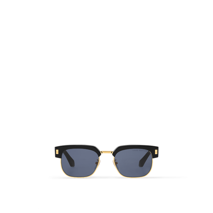 Louis Vuitton LV Escape Square Sunglasses Size ONE SIZE - 1 Thumbnail