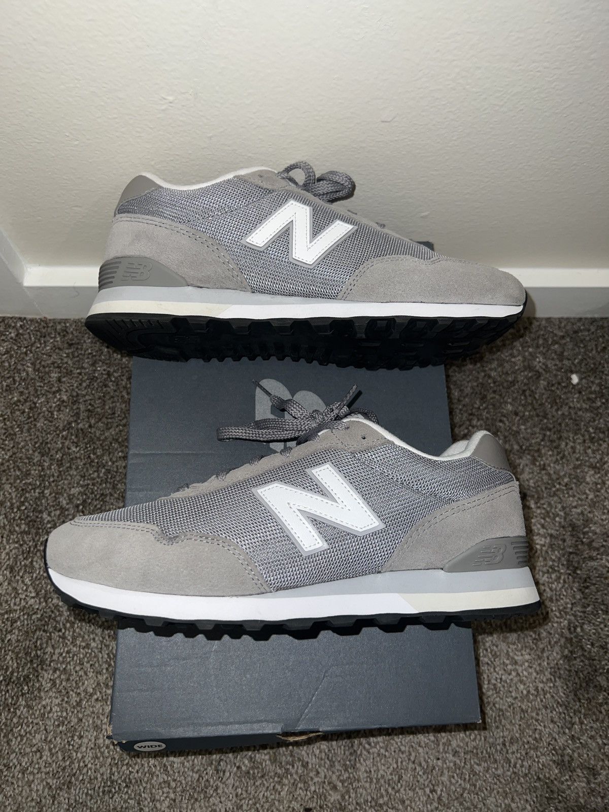 New Balance New Balance sneakers Size 9 men’s Size US 9 / EU 42 - 1 Thumbnail