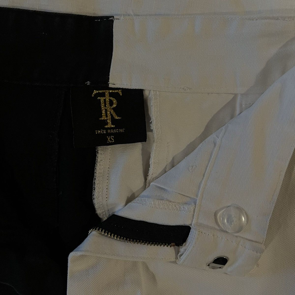 Dickies Tres Rasche Two Tone Dickies Size 25" / US 0 / IT 36 - 3 Thumbnail