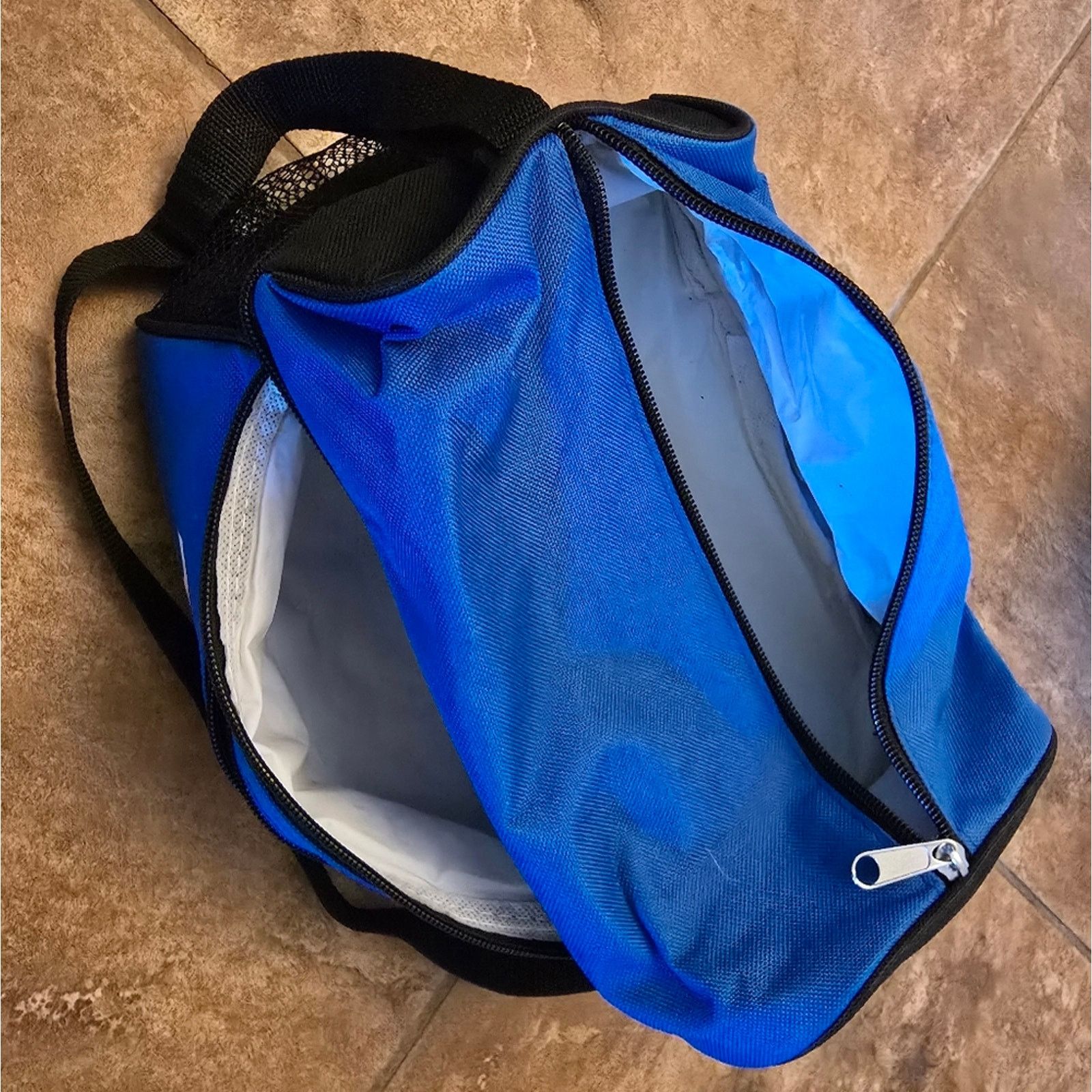 Other Blue Tuscany Suites & Casino Cooler Bag Size ONE SIZE - 3 Thumbnail