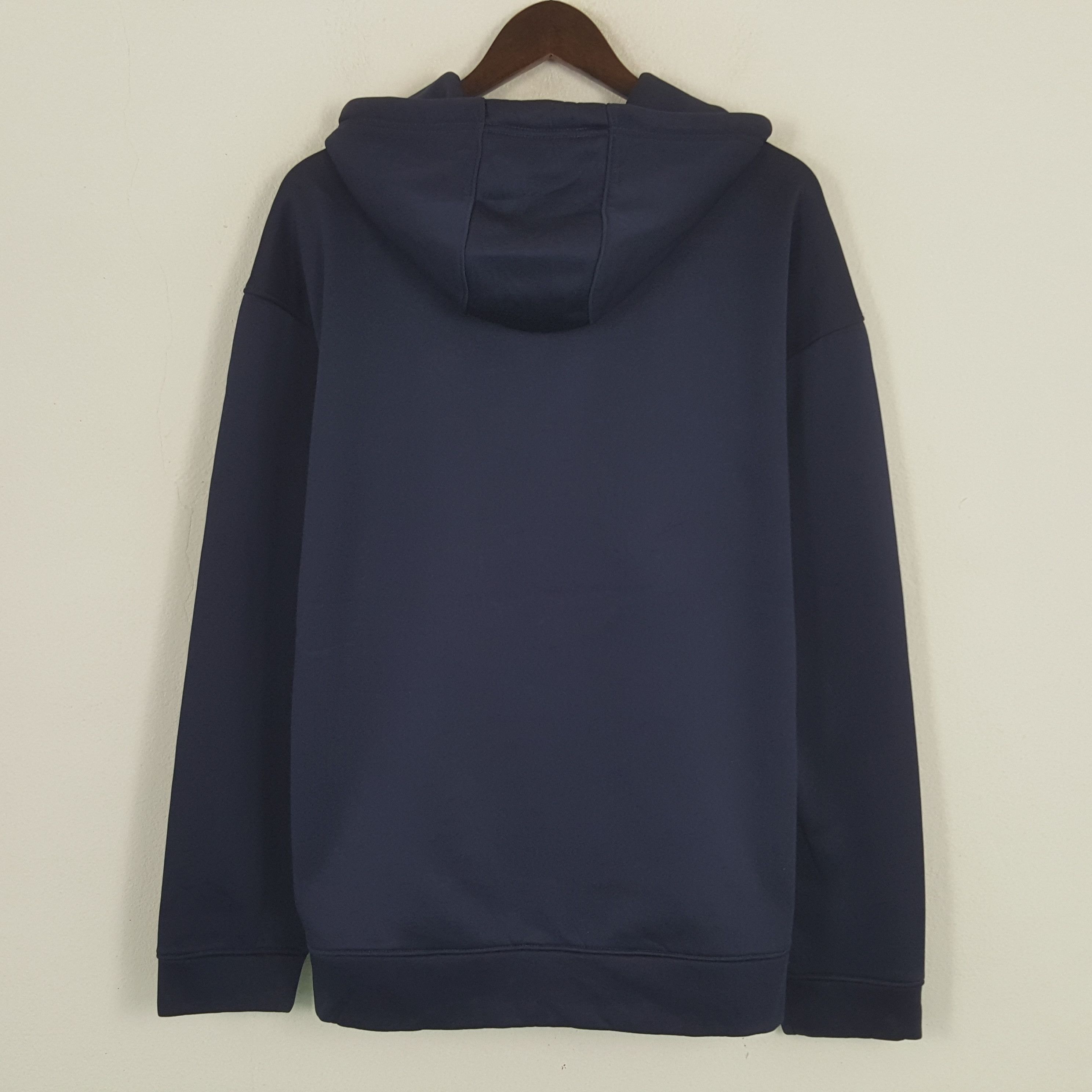 Vintage Vintage Gonzaga Sweatshirt Hoodies Size US L / EU 52-54 / 3 - 3 Thumbnail