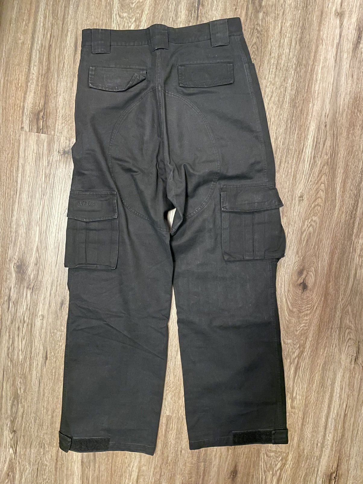 Ojardorf O-Files Cargo Pants Size US 32 / EU 48 - 6 Thumbnail
