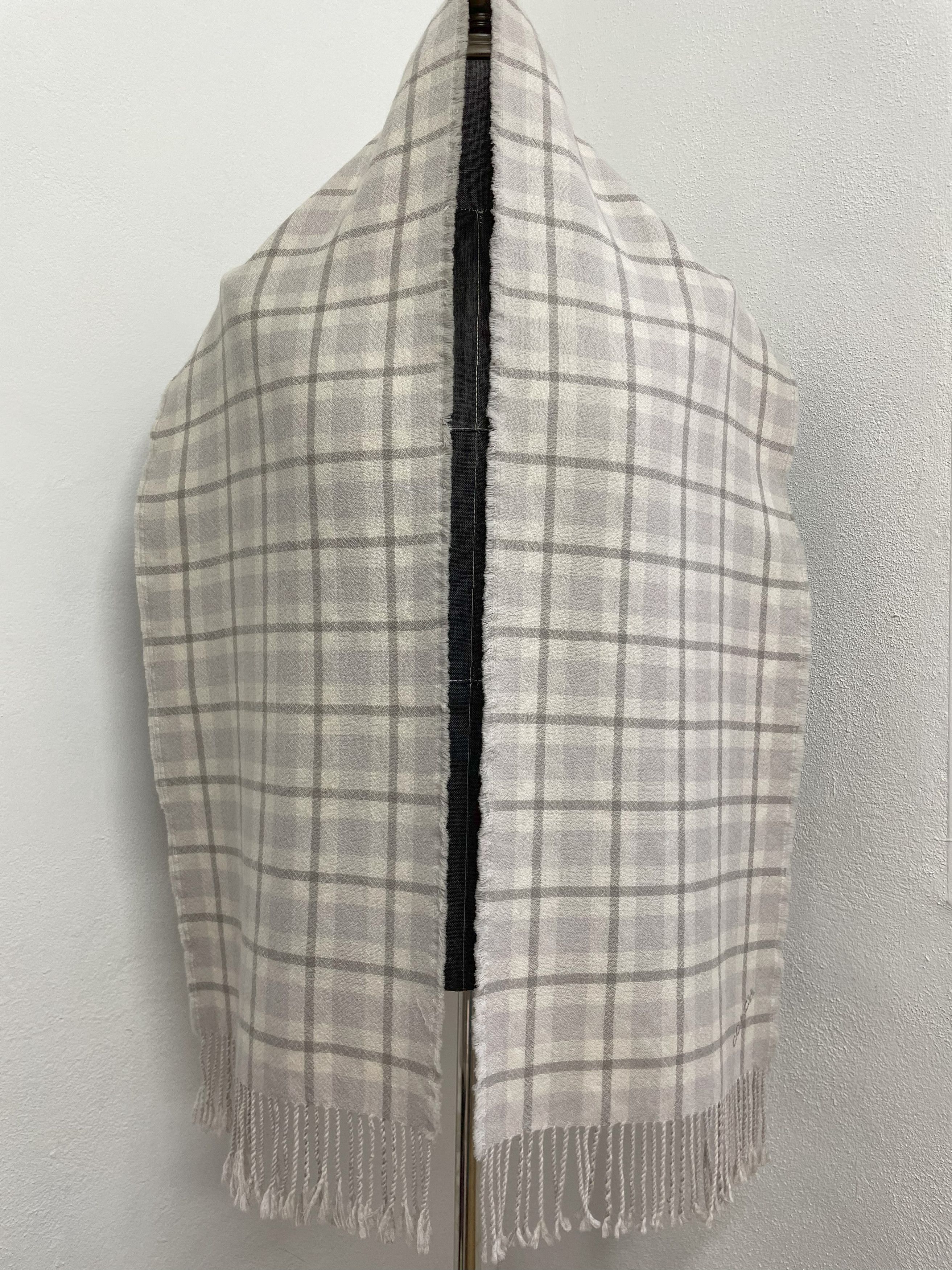 Coach Coach Scarf / Muffler - 6137 Size ONE SIZE - 3 Thumbnail
