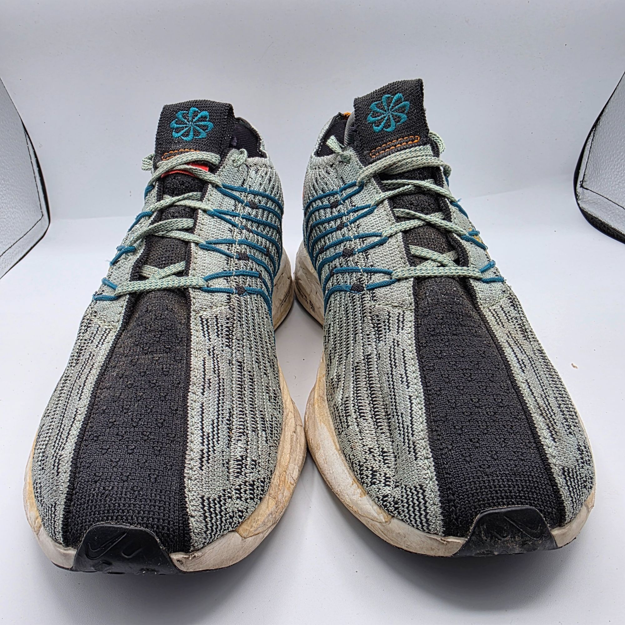 Nike Nike Pegasus Turbo Next Nature Low 5 Borough Tour Mens Size Size US 10 / EU 43 - 2 Thumbnail