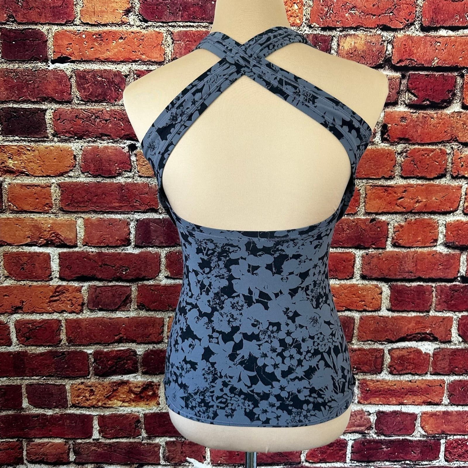 Lululemon Lululemon All You Do Tank top Size M / US 6-8 / IT 42-44 - 5 Thumbnail