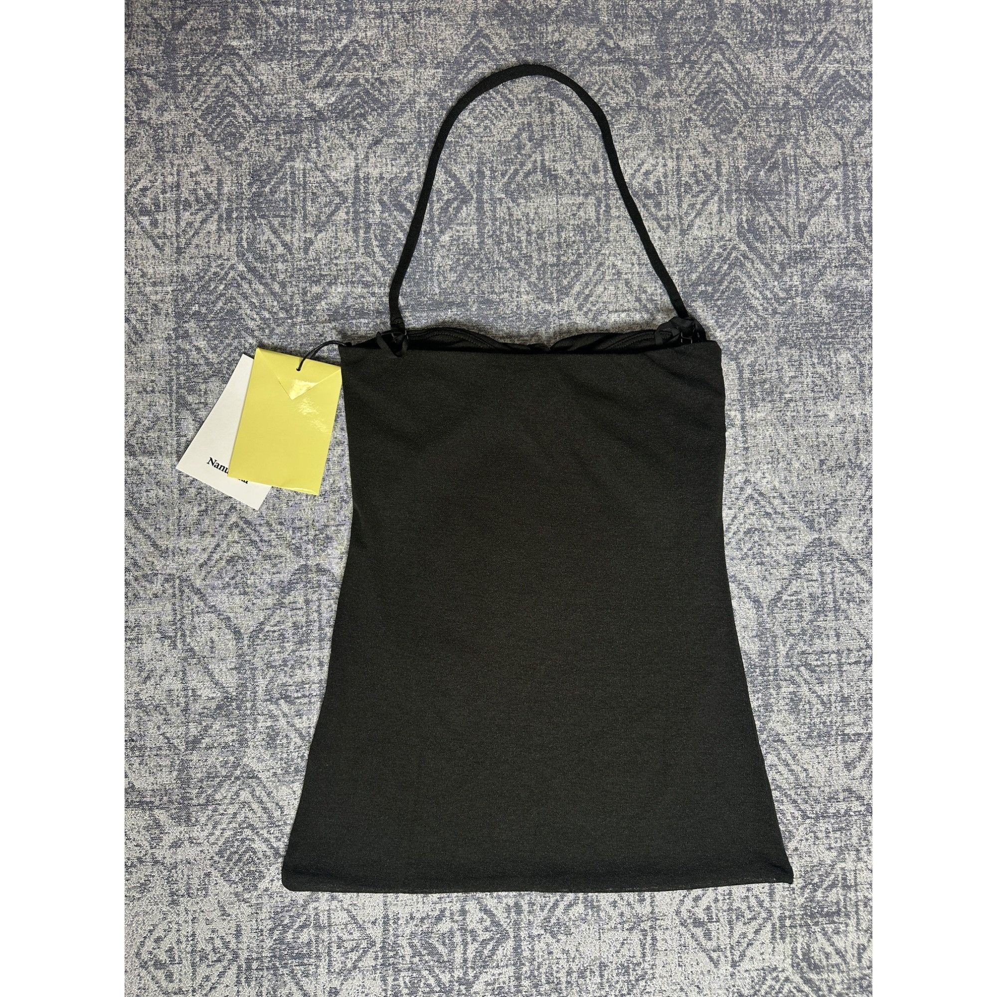 Nanushka Nanushka Halter Neck Top With Bust Detail Size XS / US 0-2 / IT 36-38 - 7 Thumbnail