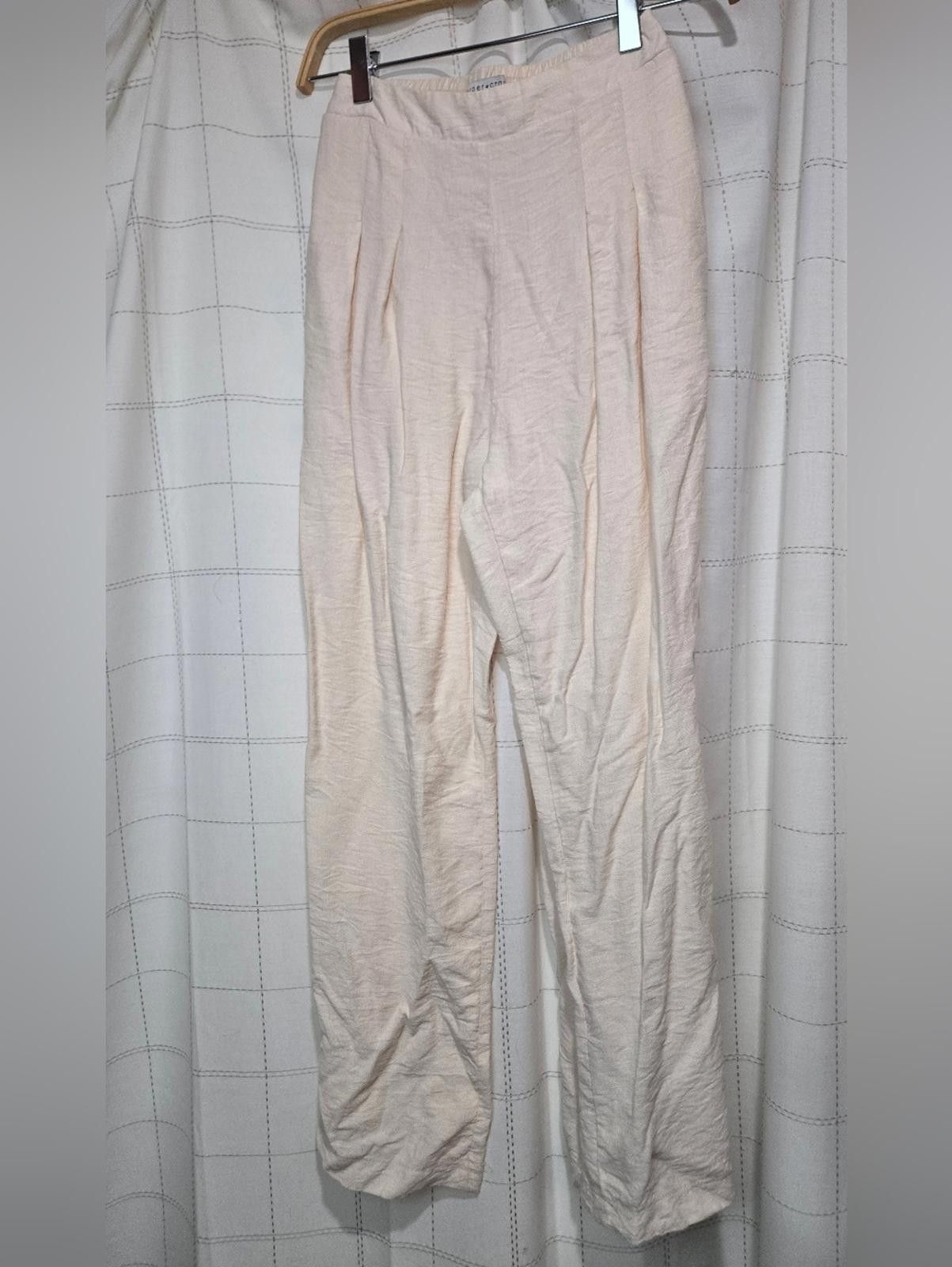 Other Paper Crane Pants Size 26" / US 2 / IT 38 - 1 Thumbnail