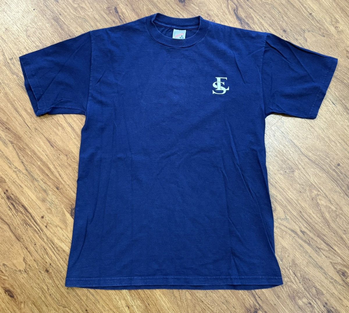 Escada Sport Vintage 90’s Escada Sport T Shirt Luxury Palm Desert Size US M / EU 48-50 / 2 - 3 Thumbnail